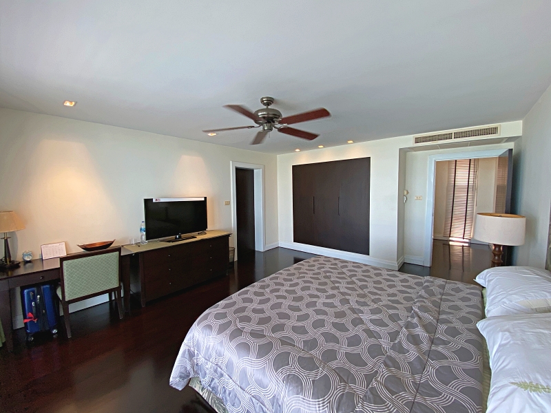 ขายคอนโดหัวหิน ประจวบคีรีขันธ์ : 🔥ขายด่วน+🔥คอนโดบ้านชูทัศน์ เฟอร์นิเจอร์ครบ พร้อมเข้าอยู่