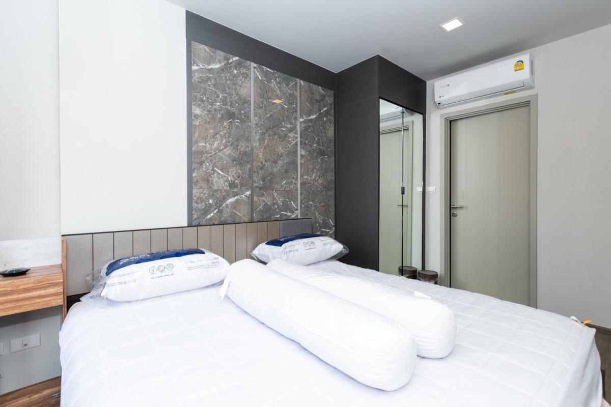 ขายคอนโดอ่อนนุช อุดมสุข : 🔥ขายด่วน+🔥เดอะ เบส สุขุมวิท 50 ใกล้สถานีรถไฟฟ้า BTS อ่อนนุช เฟอร์นิเจอร์ครบ พร้อมเข้าอยู่