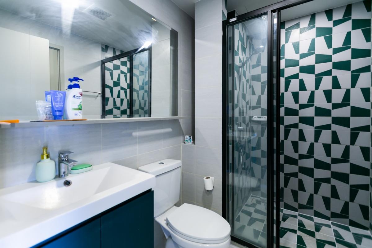 ขายคอนโดอ่อนนุช อุดมสุข : 🔥ขายด่วน+🔥เดอะ เบส สุขุมวิท 50 ใกล้สถานีรถไฟฟ้า BTS อ่อนนุช เฟอร์นิเจอร์ครบ พร้อมเข้าอยู่