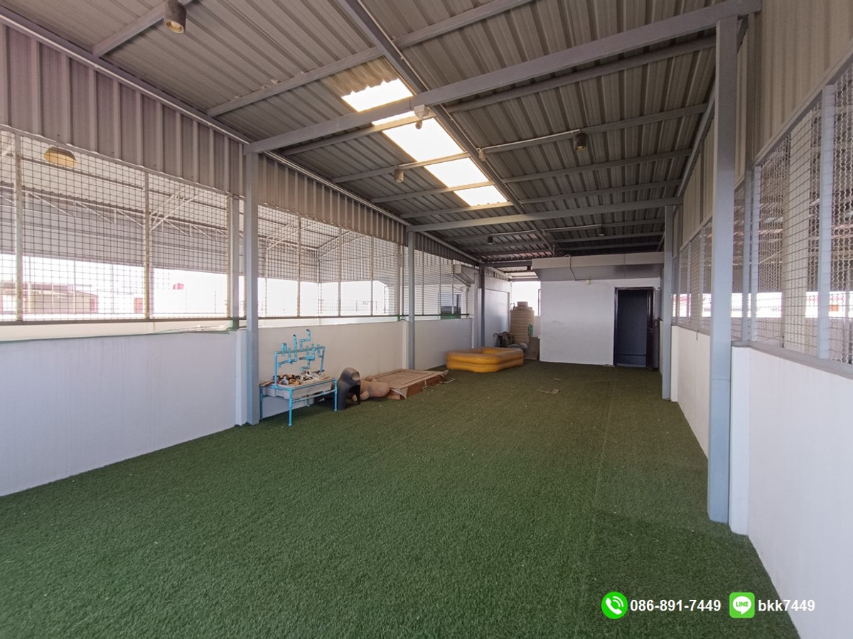 ให้เช่าอาคารพาณิชย์มหาชัย สมุทรสาคร : ✅✅ปล่อยเช่าอาคารพาณิชย์ 4 ชั้นครึ่ง ใกล้ แม็คโครสมุทรสาคร ตลาดสดมหาชัยเมืองใหม่ 