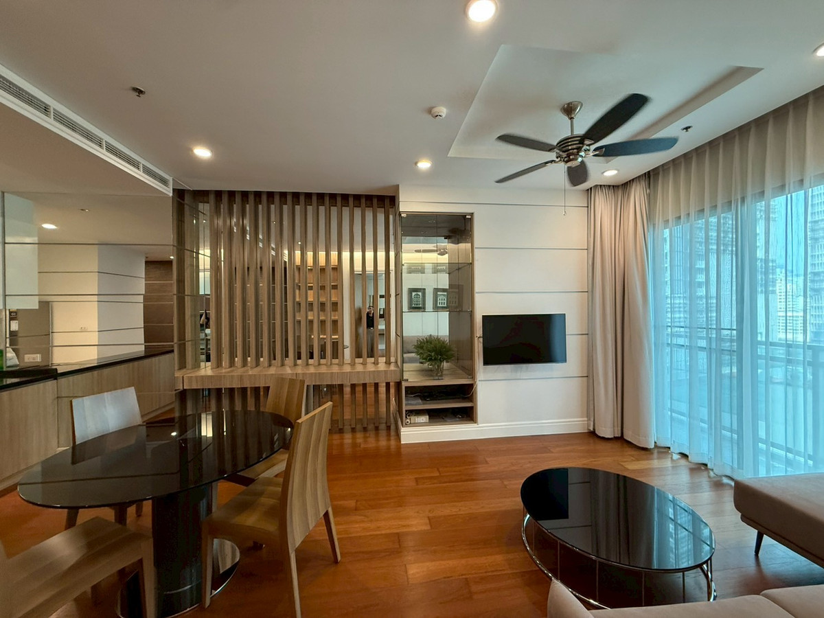 For RentCondoSukhumvit, Asoke, Thonglor : ให้เช่า Bright Sukhumvit 24 ราคา 55,000 บาท [MPr251265]