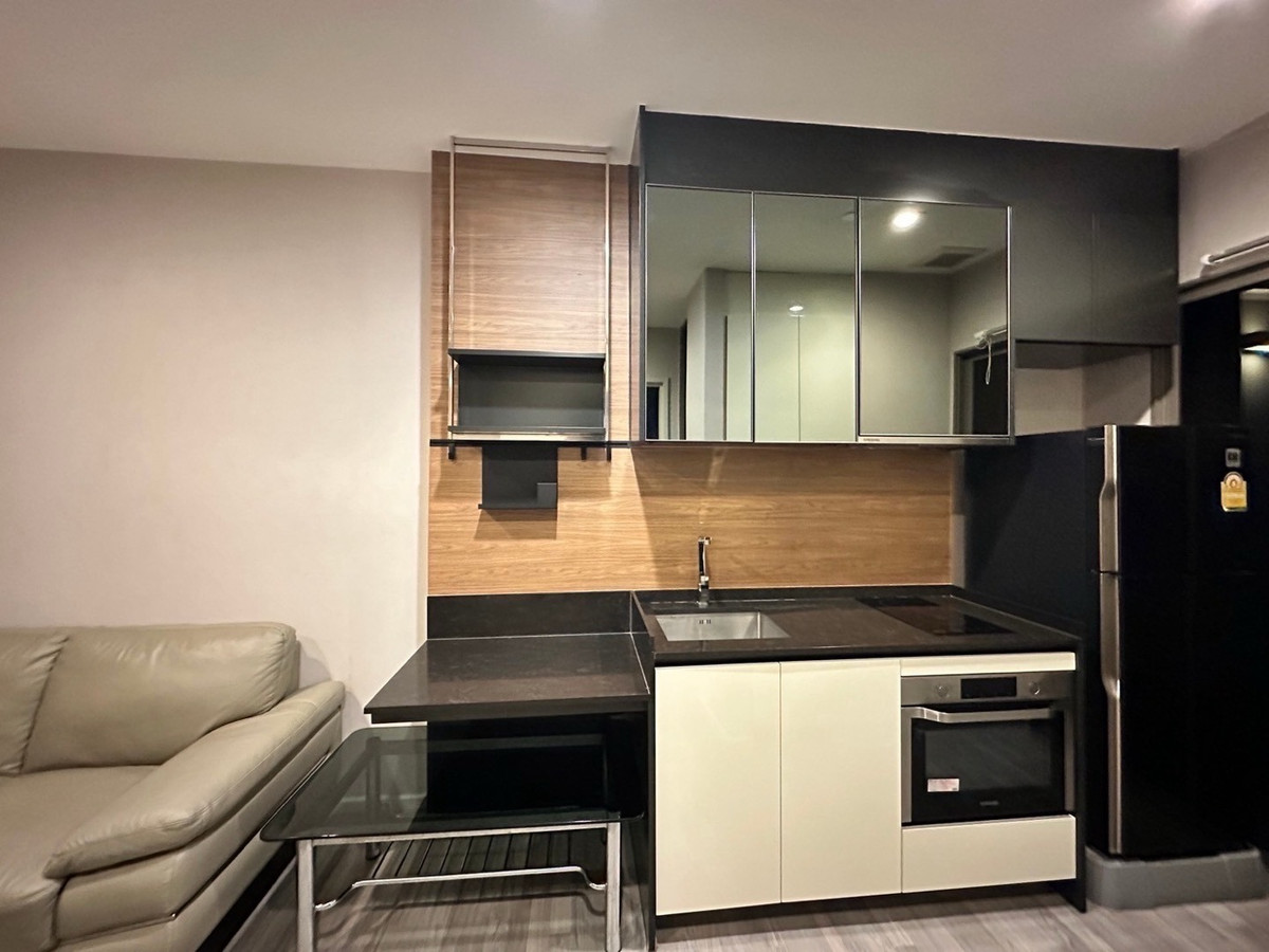 ให้เช่าคอนโดสาทร นราธิวาส : ให้เช่าคอนโดเดอะรูมสาทร เซ็นหลุยส์ / condo for rent The Room Sathorn St.Louis