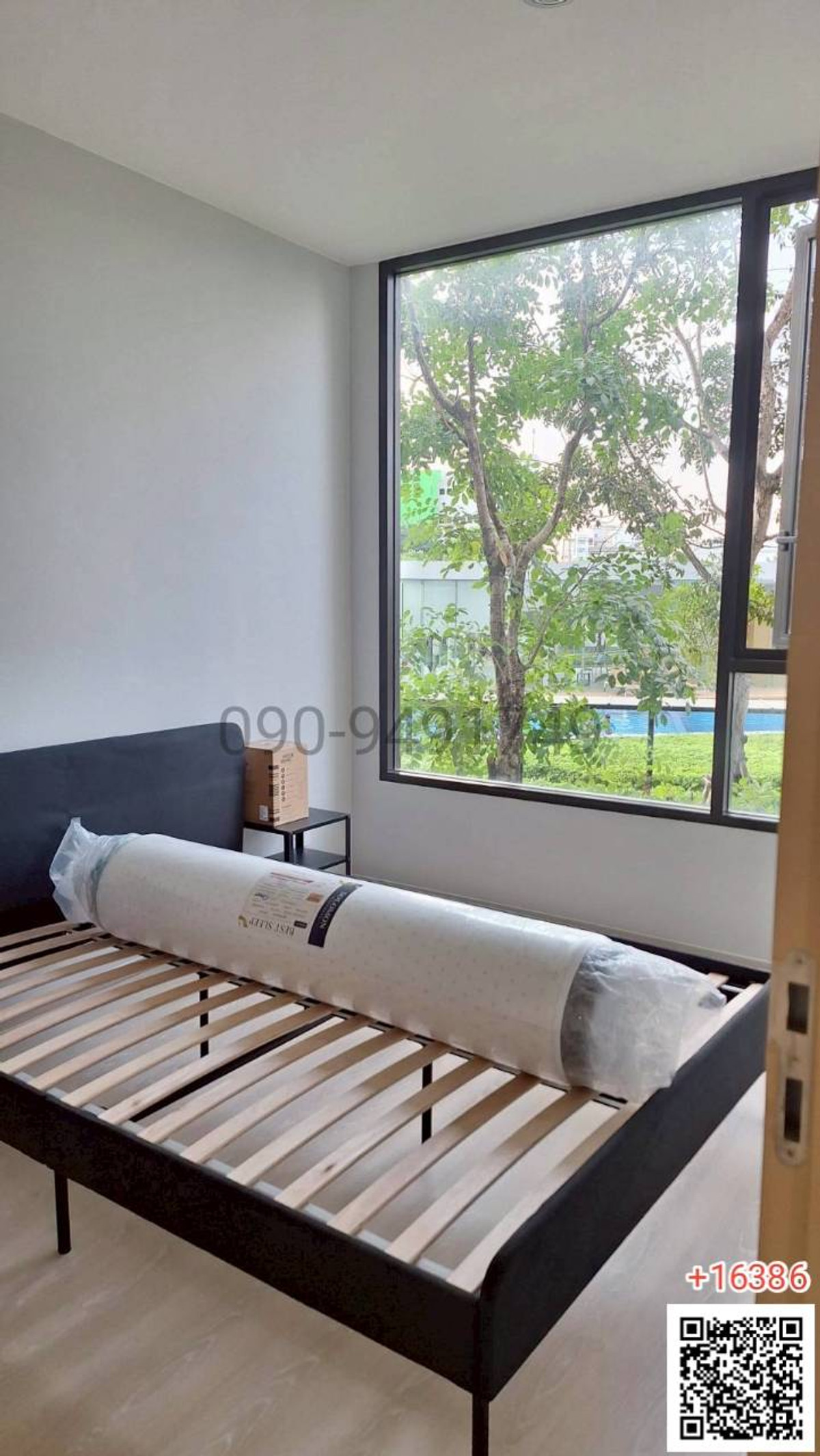 ให้เช่าคอนโดอ่อนนุช อุดมสุข : เช่า คอนโด Skyrise Avenue Sukhumvit 64 พร้อมเข้าอยู่