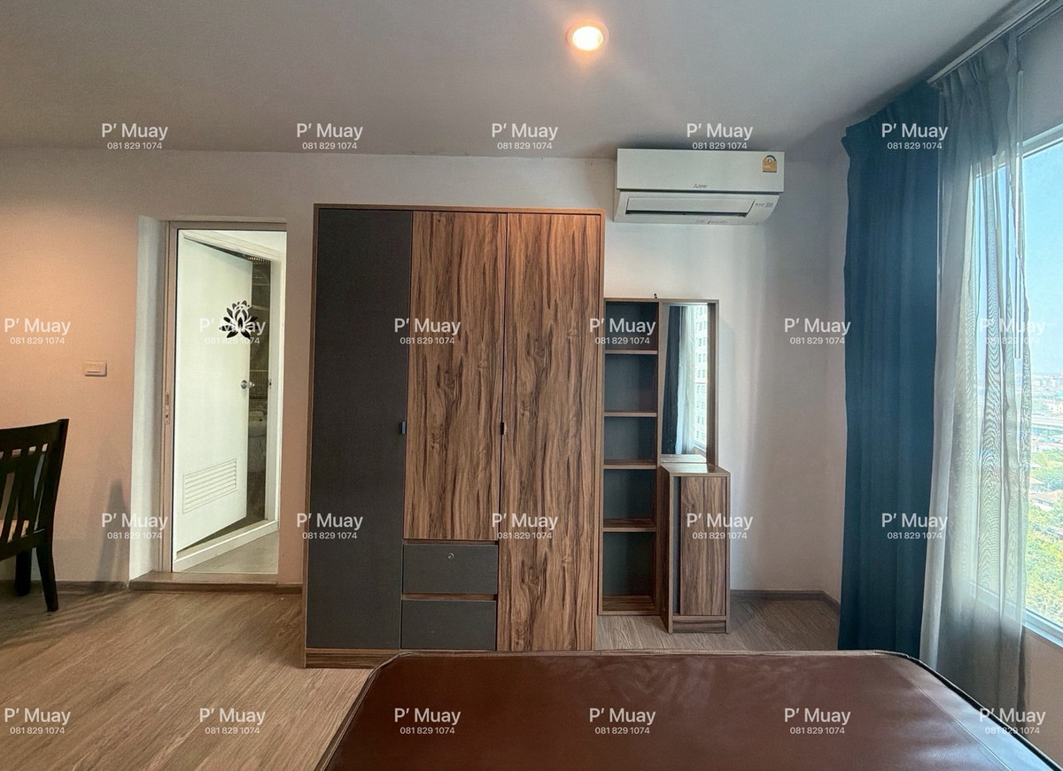 ขายคอนโดบางซื่อ วงศ์สว่าง เตาปูน : ❗️Hot❗️ลดด่วน 1.49 ลบ Vาย🍃 ห้อง หน้าก ว้ า ง 🌈 ห้องมุม แปลนพิเศษ #RareItem #รีเจ้นท์โฮมบางซ่อน28  ❤️Vาย 1.49 ลบ (ฟรี‼️ภาษี + ค่าโอน)