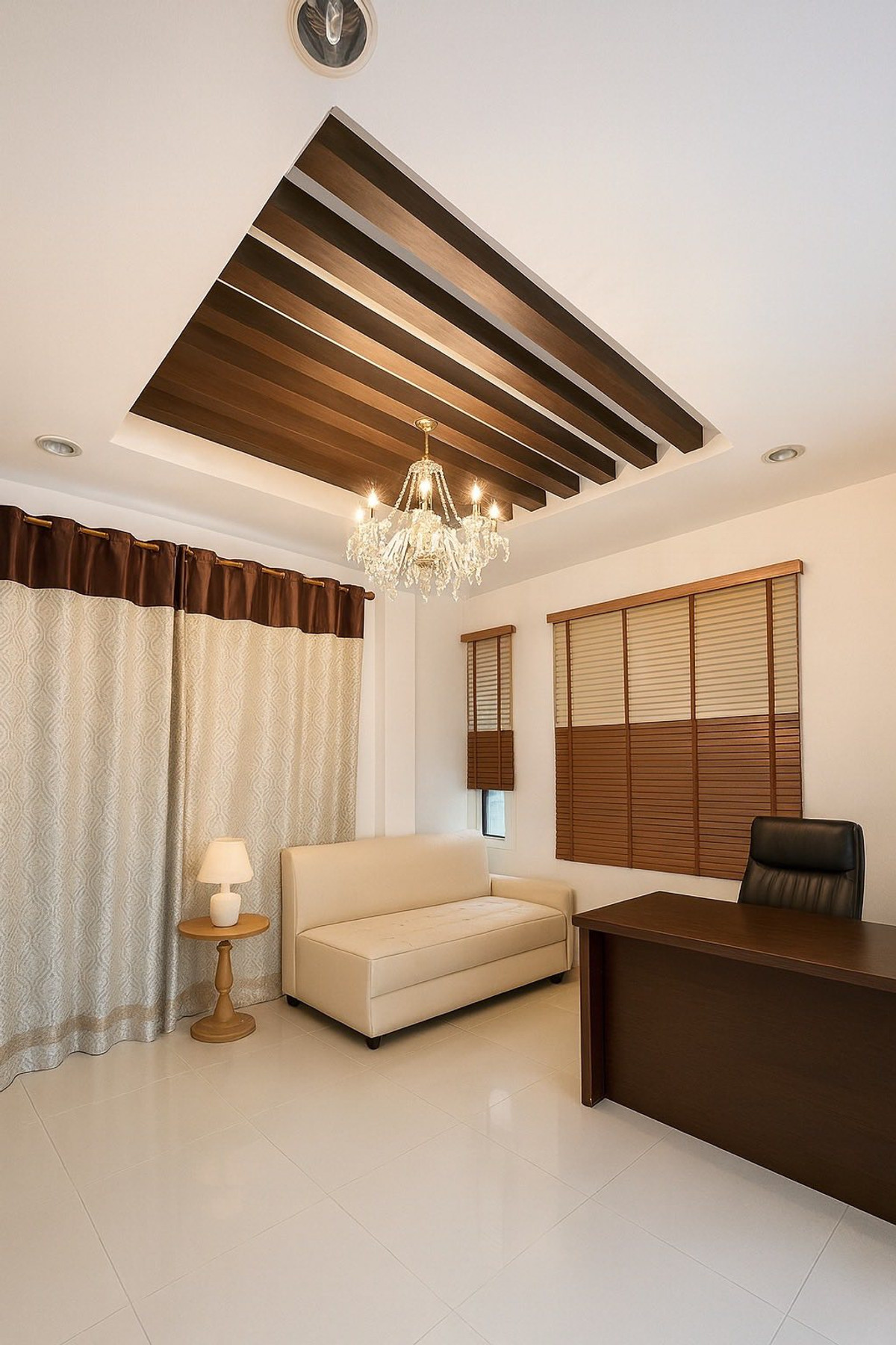 ขายบ้านนนทบุรี บางใหญ่ บางบัวทอง : นนทรี วิลล่า / 4 ห้องนอน (ขาย), Nonsi Villa / 4 Bedrooms (FOR SALE) AOM047