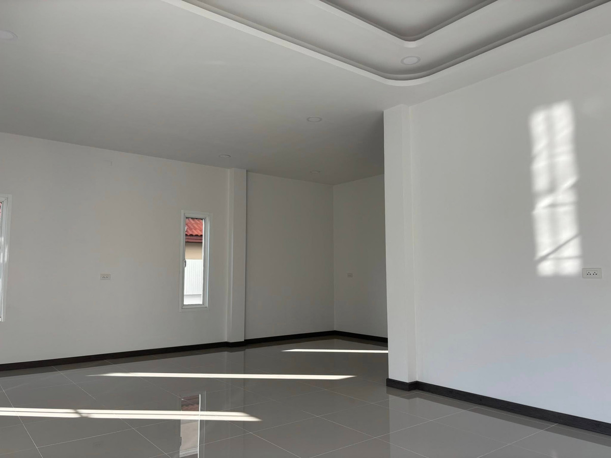 ขายบ้านพุทธมณฑล ศาลายา : บ้านเดี่ยว พุทธมณฑลสาย 3 ซอย 19 / 4 ห้องนอน (ขาย), Detached House Phutthamonthon Sai 3 Soi 19 / 4 Bedrooms (FOR SALE) AOM046