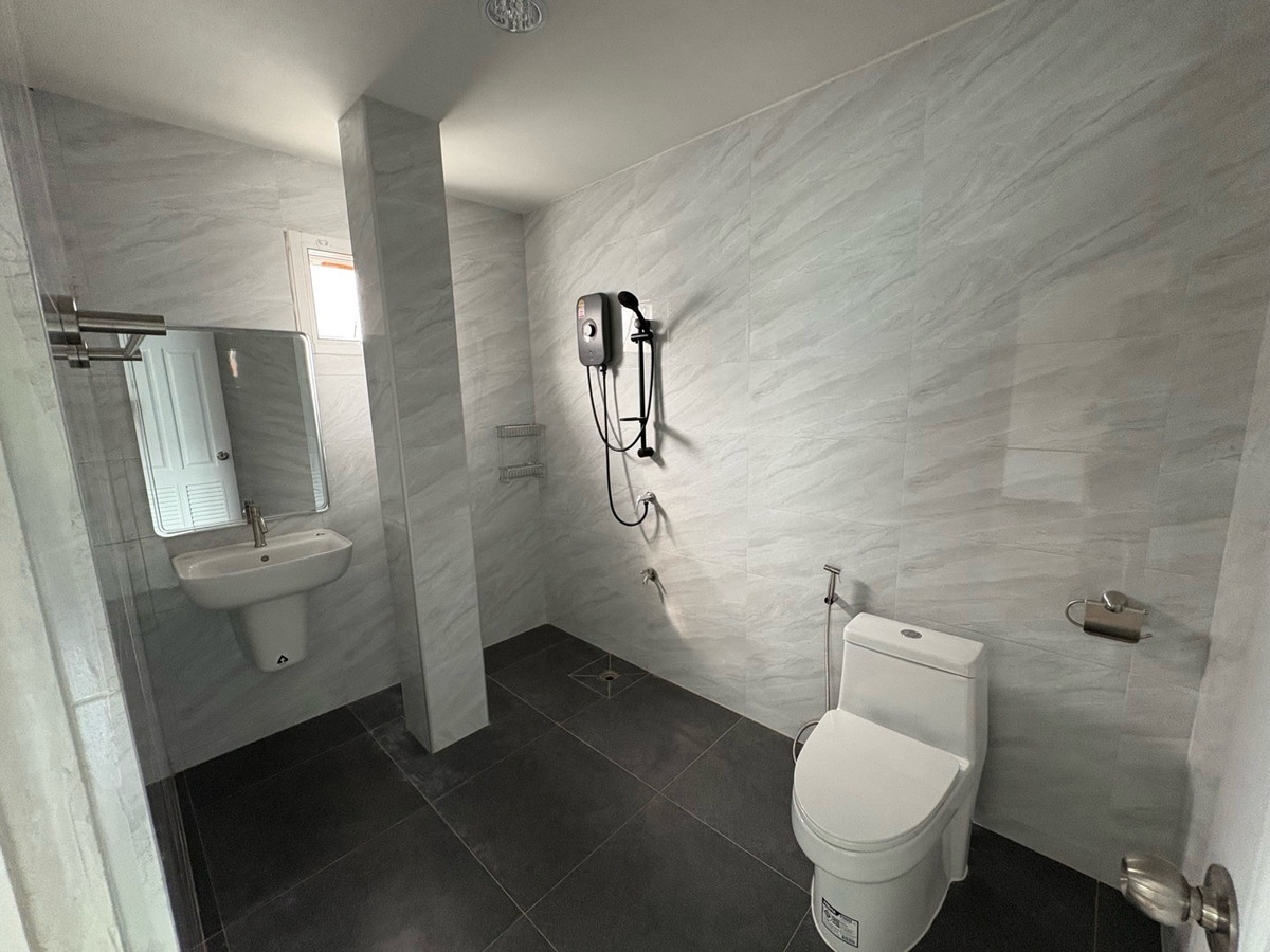 For RentHouseMin Buri, Romklao : Rent-rent-buy house Perfect Place Ram 164  near RIS School