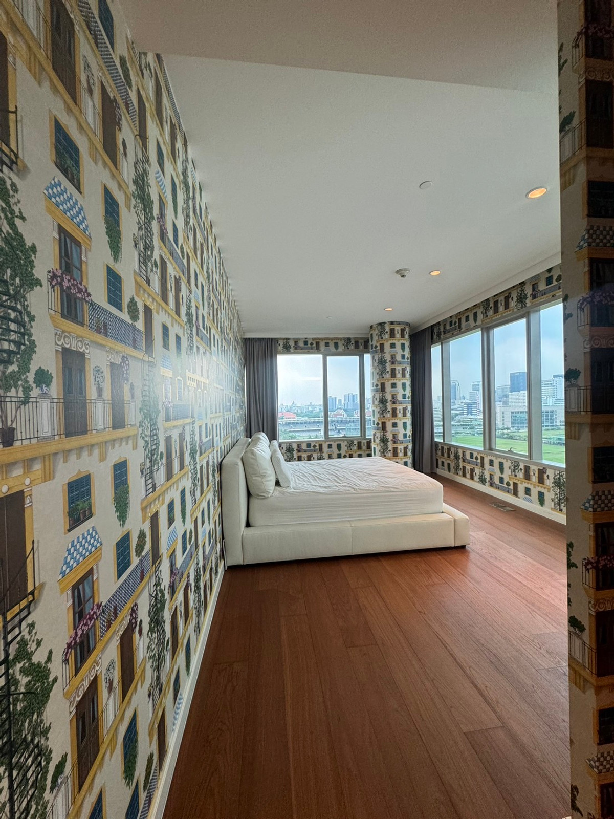 For SaleCondoWitthayu, Chidlom, Langsuan, Ploenchit : 🏠✨ 185 Rajadamri | 1 Bedroom for Sale (HBH-ST-108)