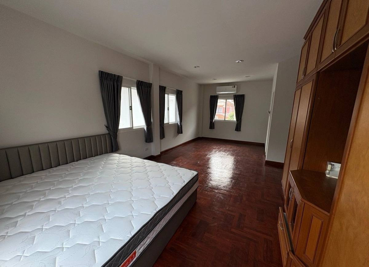 ให้เช่าบ้านมีนบุรี-ร่มเกล้า : ให้เช่าบ้านเดี่ยว เพอร์เฟค เพลส รามคำแหง 164 ใกล้ บิ๊กซี เคหะร่มเกล้า เพียง 5 นาที