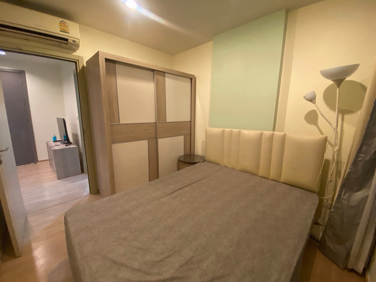 ให้เช่าคอนโดพระราม 9 เพชรบุรีตัดใหม่ RCA : ให้เช่าคอนโดเดอะเบส (พระราม9-รามคำแหง)| The Base (Rama9-Ramkhamhang)
