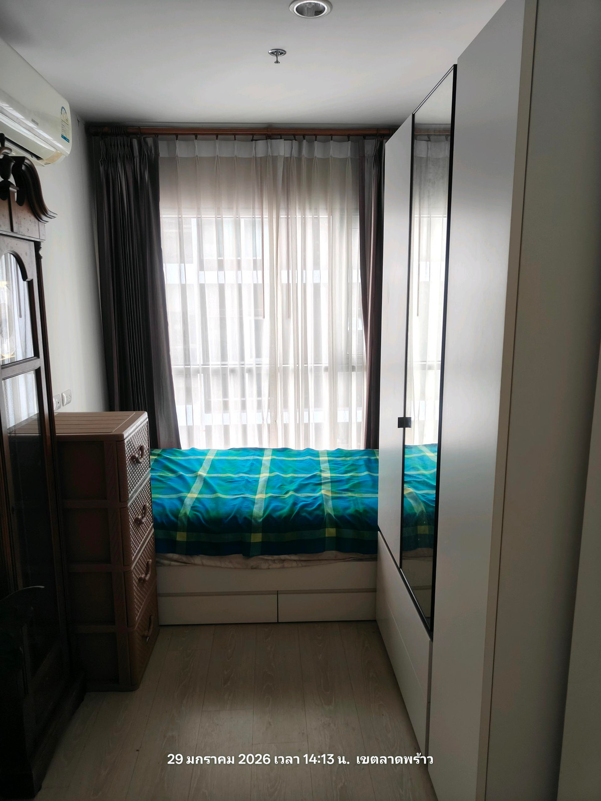 For SaleCondoRama9, Petchburi, RCA : Selling aspire rama9 5.35 million