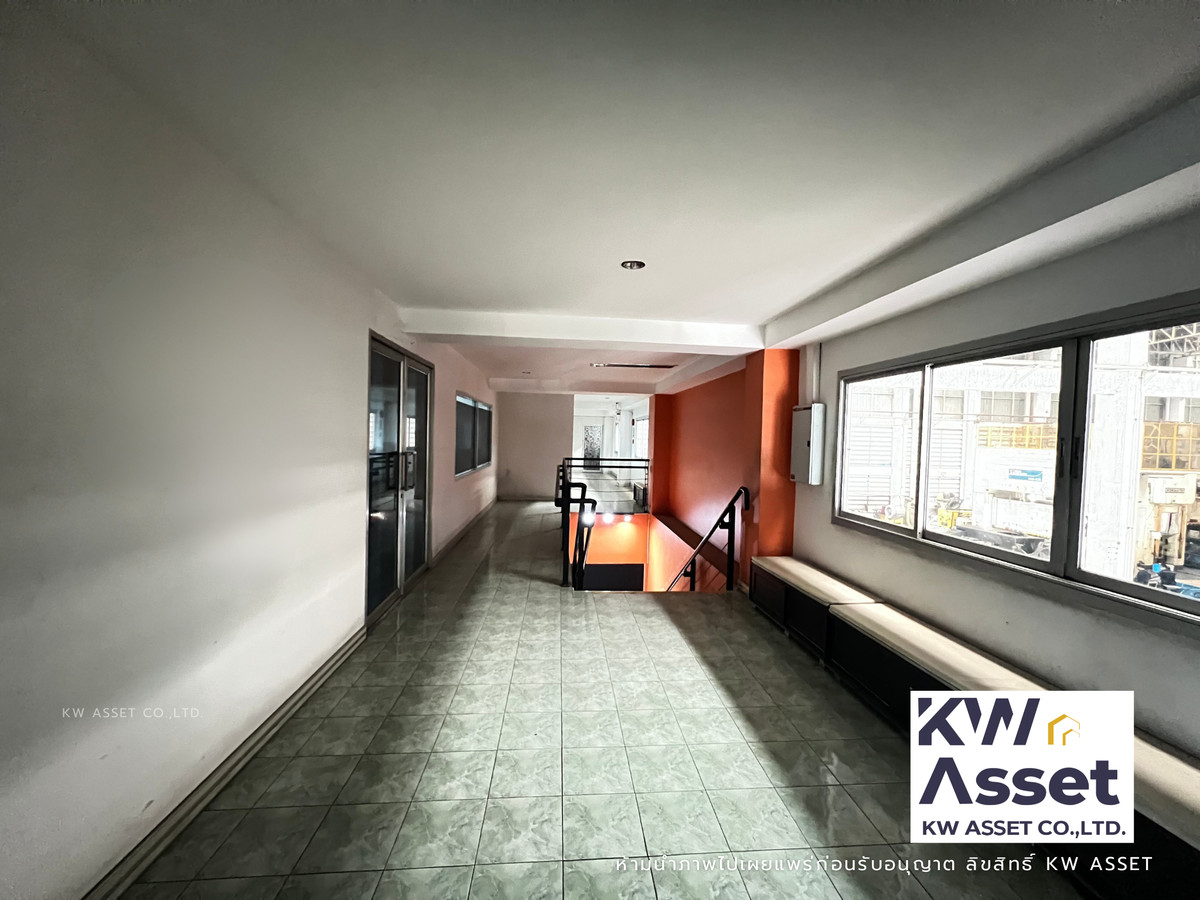 For SaleFactorySriracha Laem Chabang Ban Bueng : Factory business for sale, land area 18-2-58 rai, has a factory certificate 4 📍Ban Bueng, Chonburi 🟨Yellow layout land #KWASSET #Factory for sale in Chonburi #EEC #Metal parts manufacturing factory #Metal stamping factory #Metal mold factory #Ban Bueng Fa