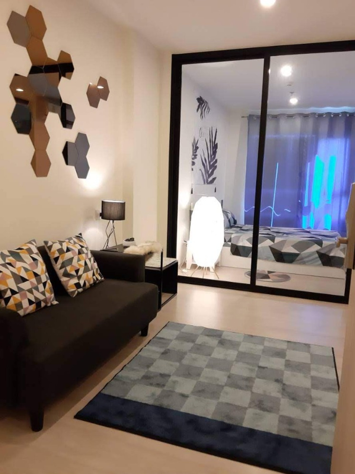 ขายคอนโดพระราม 9 เพชรบุรีตัดใหม่ RCA : 🔥📢ขายคอนโด LIFE ASOKE 🏢 ราคา 6.50 ล้านบาท ขาย LIFE ASOKE 6.50 MB🔥