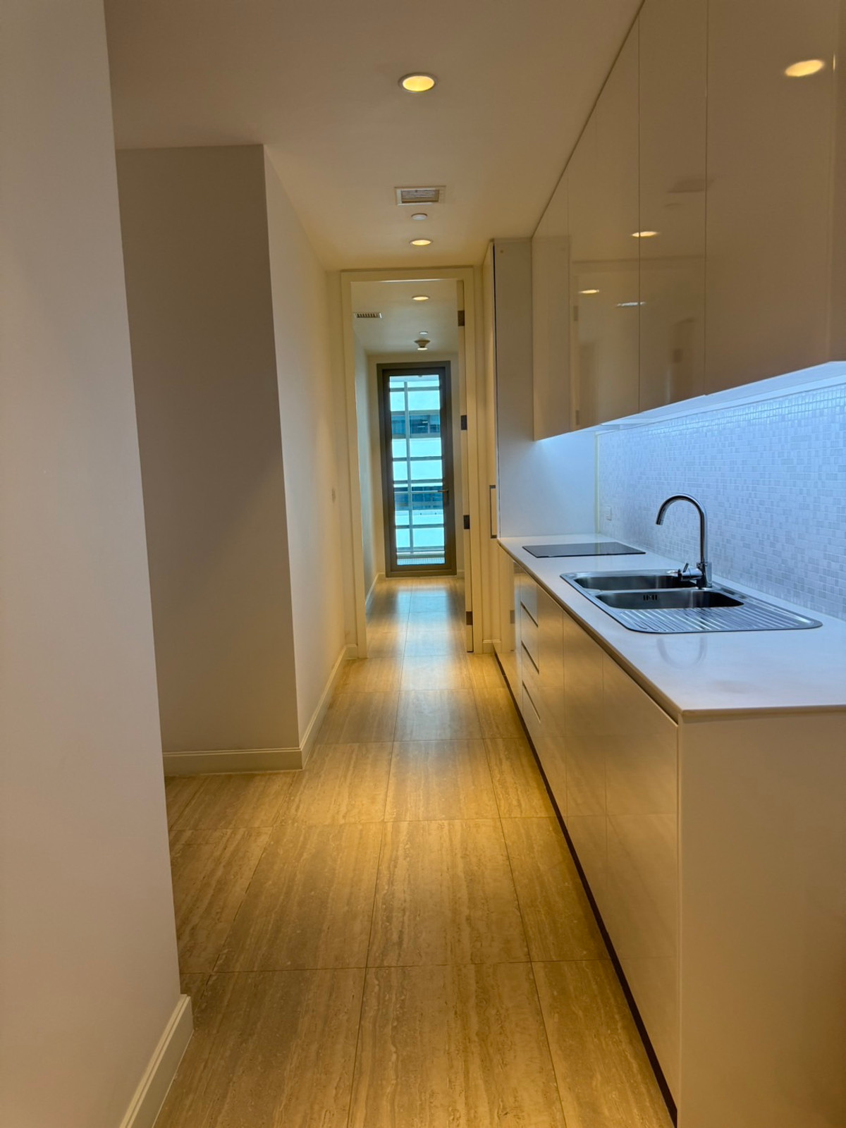 For SaleCondoWitthayu, Chidlom, Langsuan, Ploenchit : 🏠✨ 185 Rajadamri | 1 Bedroom for Sale (HBH-ST-108)