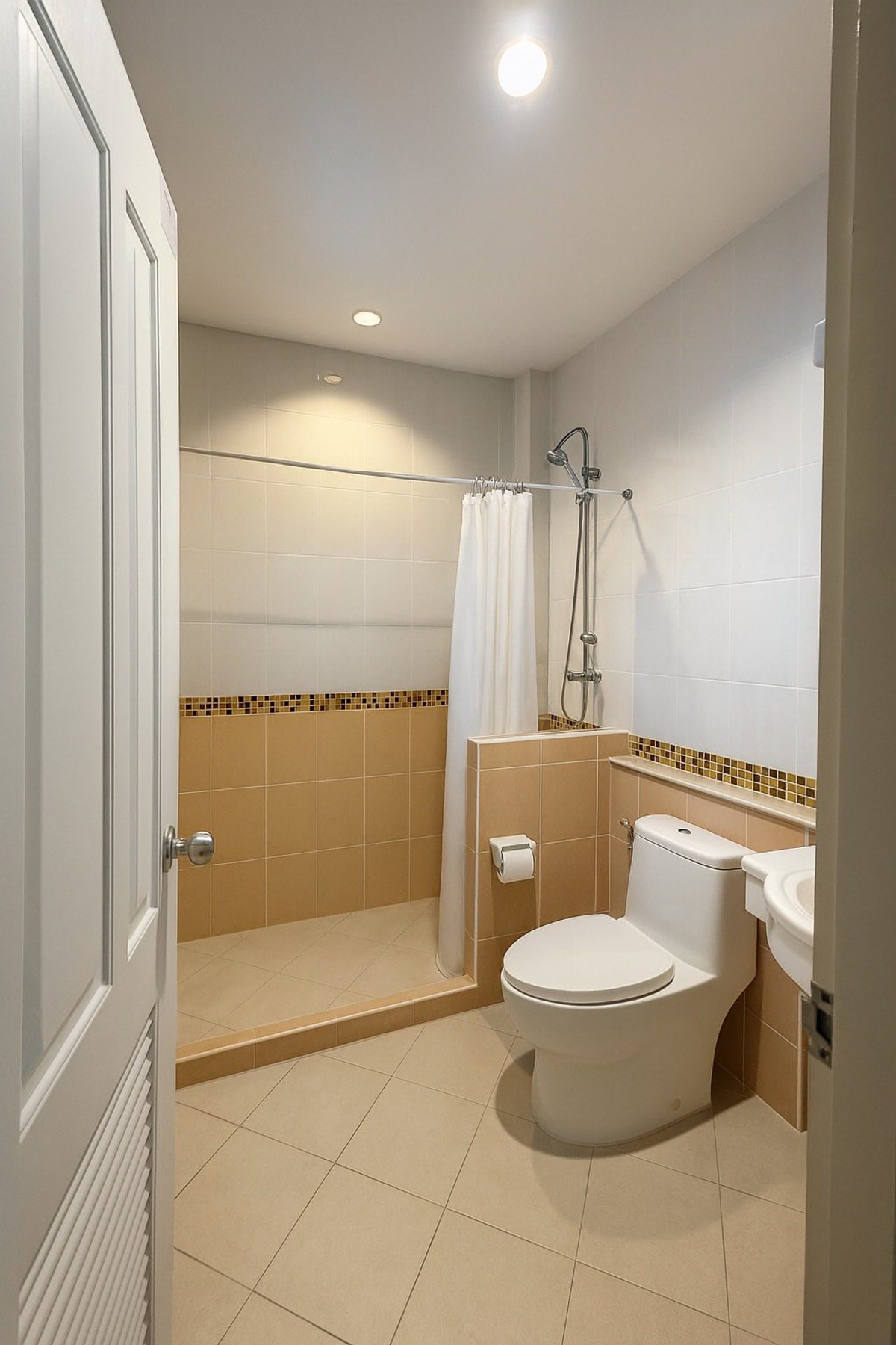 ขายบ้านนนทบุรี บางใหญ่ บางบัวทอง : นนทรี วิลล่า / 4 ห้องนอน (ขาย), Nonsi Villa / 4 Bedrooms (FOR SALE) AOM047