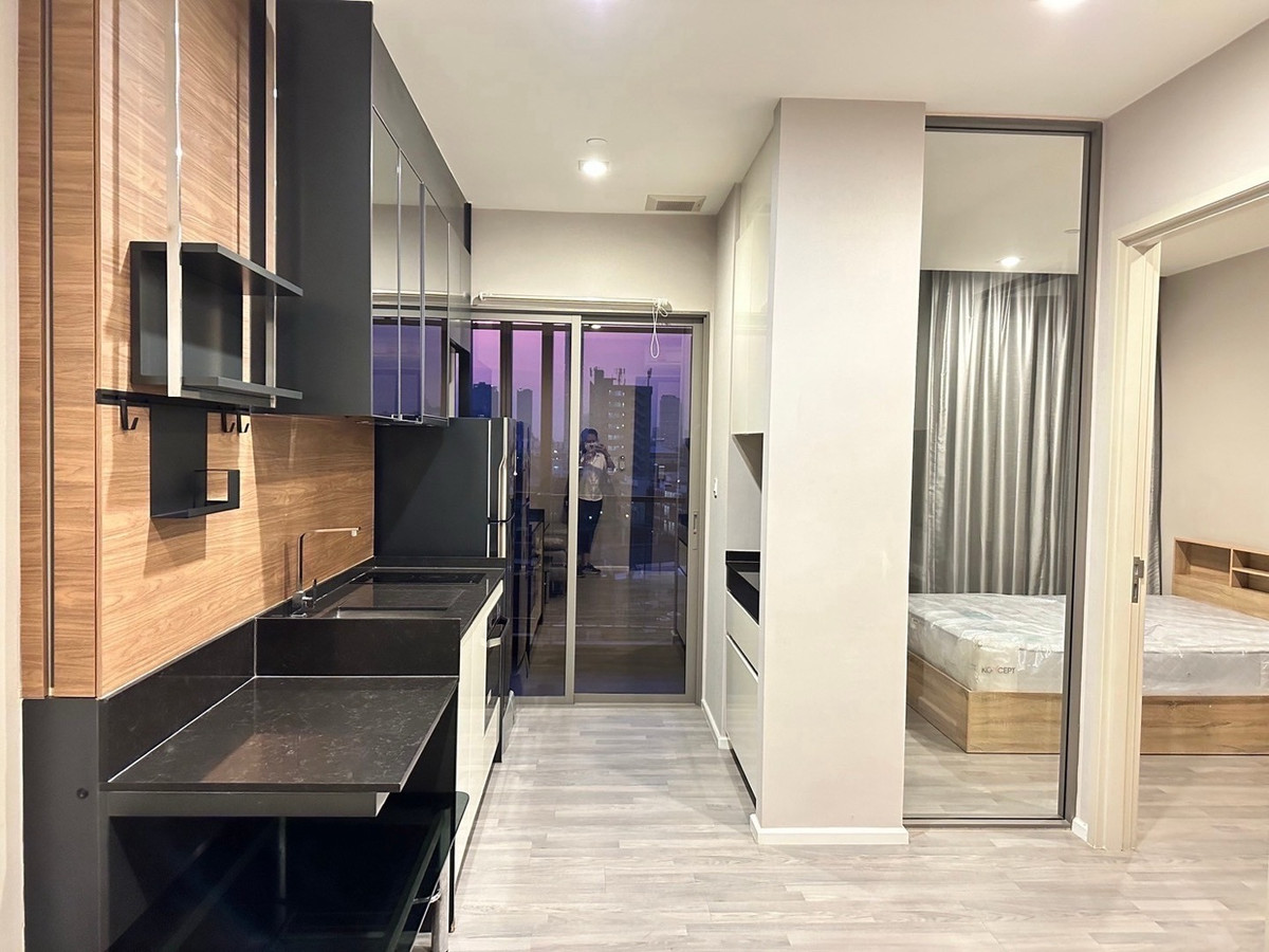 ให้เช่าคอนโดสาทร นราธิวาส : ให้เช่าคอนโดเดอะรูมสาทร เซ็นหลุยส์ / condo for rent The Room Sathorn St.Louis