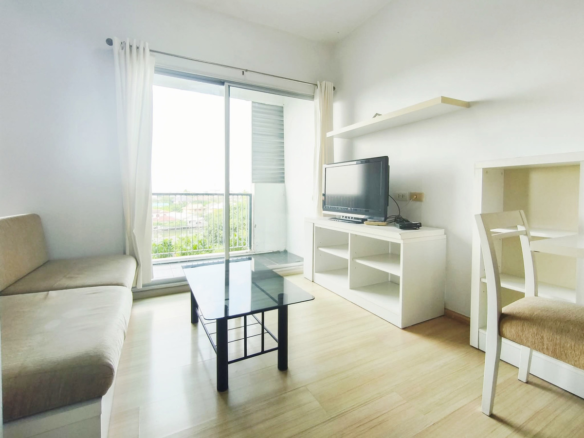 ขายคอนโดอ่อนนุช อุดมสุข : 💕 ต้องรีบแล้ว ราคาดีมากกก yield7% ปล่อยเช่าหรืออยู่เองก็ดี