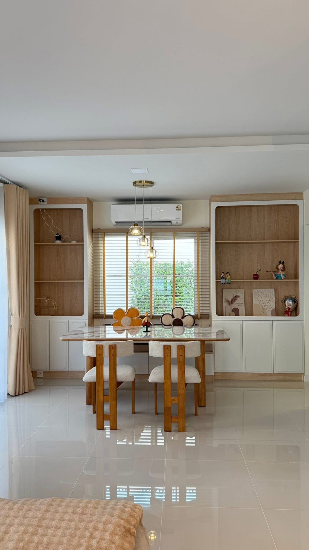 ให้เช่าบ้านบางนา แบริ่ง ลาซาล : LTH14314 – House for Rent | Villaggio 3 Bangna | 153 sqm | 4 Beds 3 Baths | Near Mega Bangna | 85K/Month | บ้านเดี่ยวให้เช่า วิลลาจจิโอ 3 บางนา