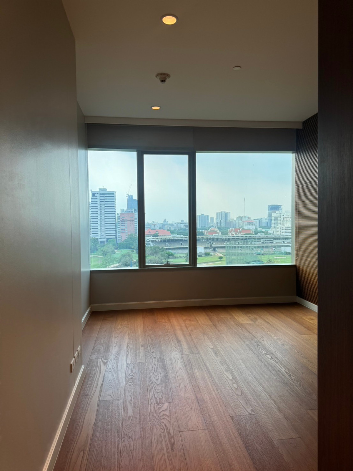For SaleCondoWitthayu, Chidlom, Langsuan, Ploenchit : 🏠✨ 185 Rajadamri | 1 Bedroom for Sale (HBH-ST-108)