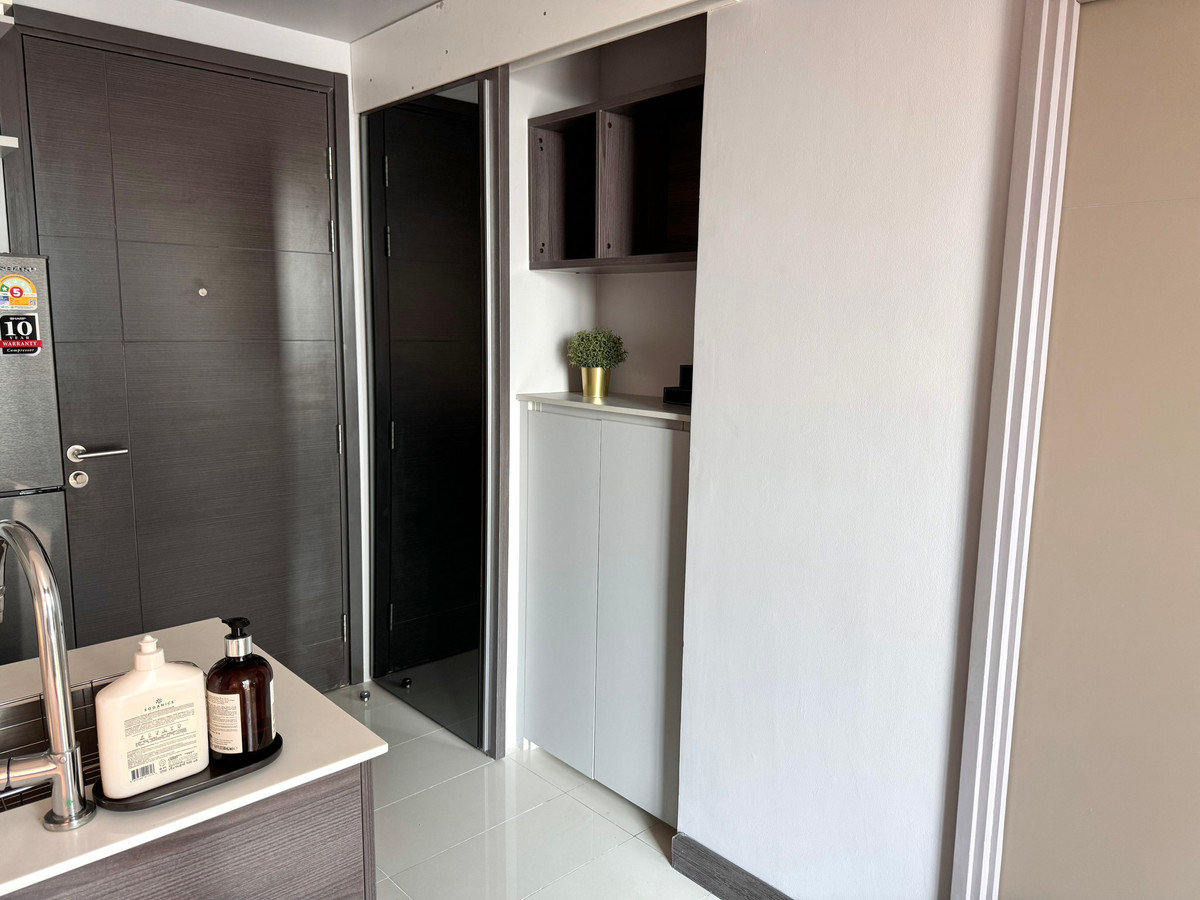 For RentCondoSukhumvit, Asoke, Thonglor : ให้เช่า Ceil By Sansiri ราคา 19,000 บาท [MPr251264]
