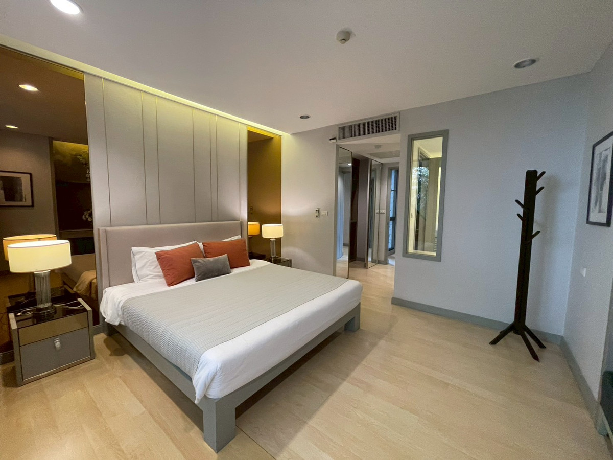 For RentWitthayu, Chidlom, Langsuan, Ploenchit :  💎FOR RENT | 3 Beds | Luxury Apartments | Wireless Road | Pet Friendly | Low-Rise | Exclusive Living | Lumpini Park  | Ploenchit