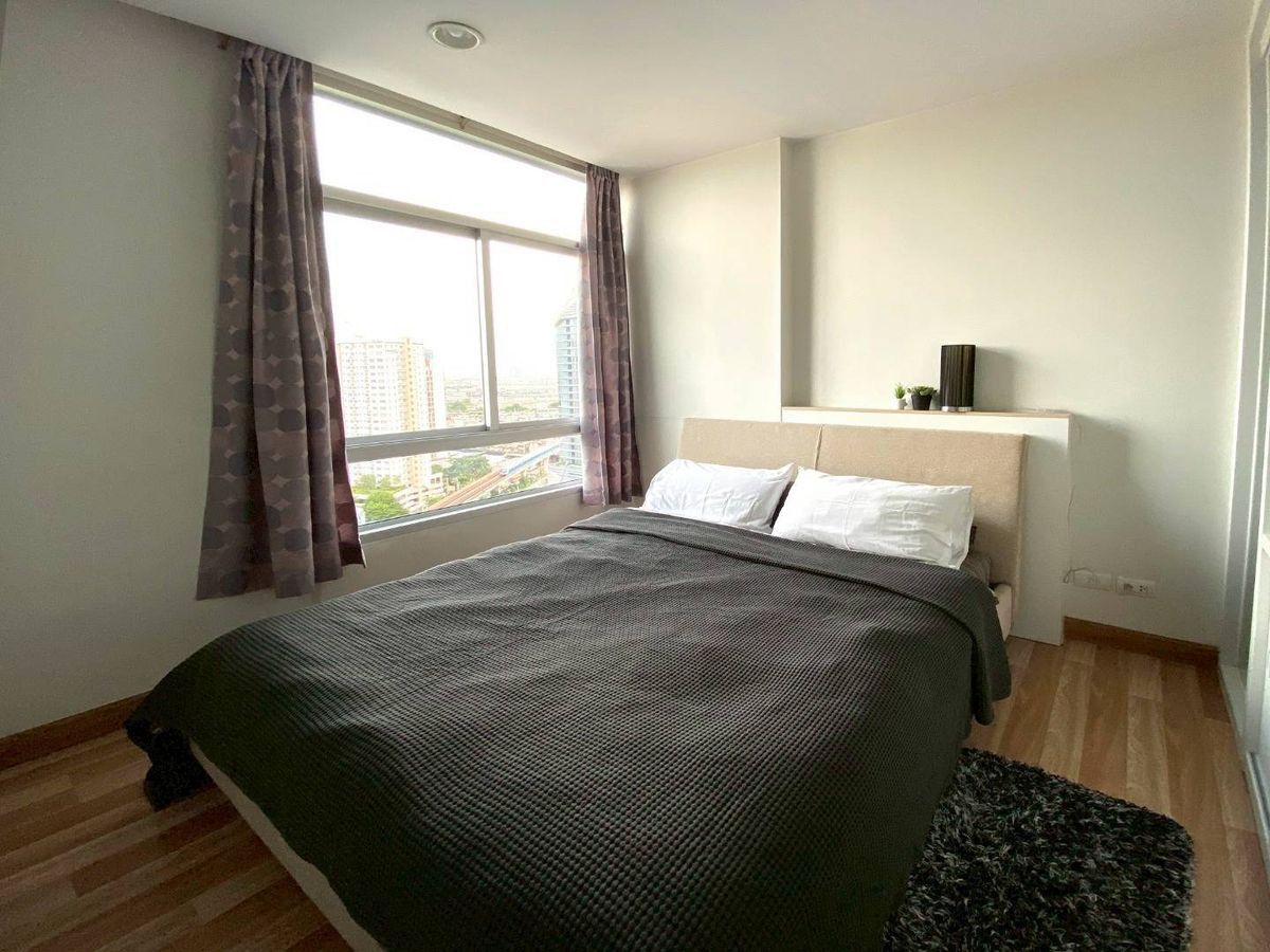 ขายคอนโดอ่อนนุช อุดมสุข : 🏠✨ Whizdom Connect Sukhumvit | 1 Bedroom for Sale (HBH-SKV-61)