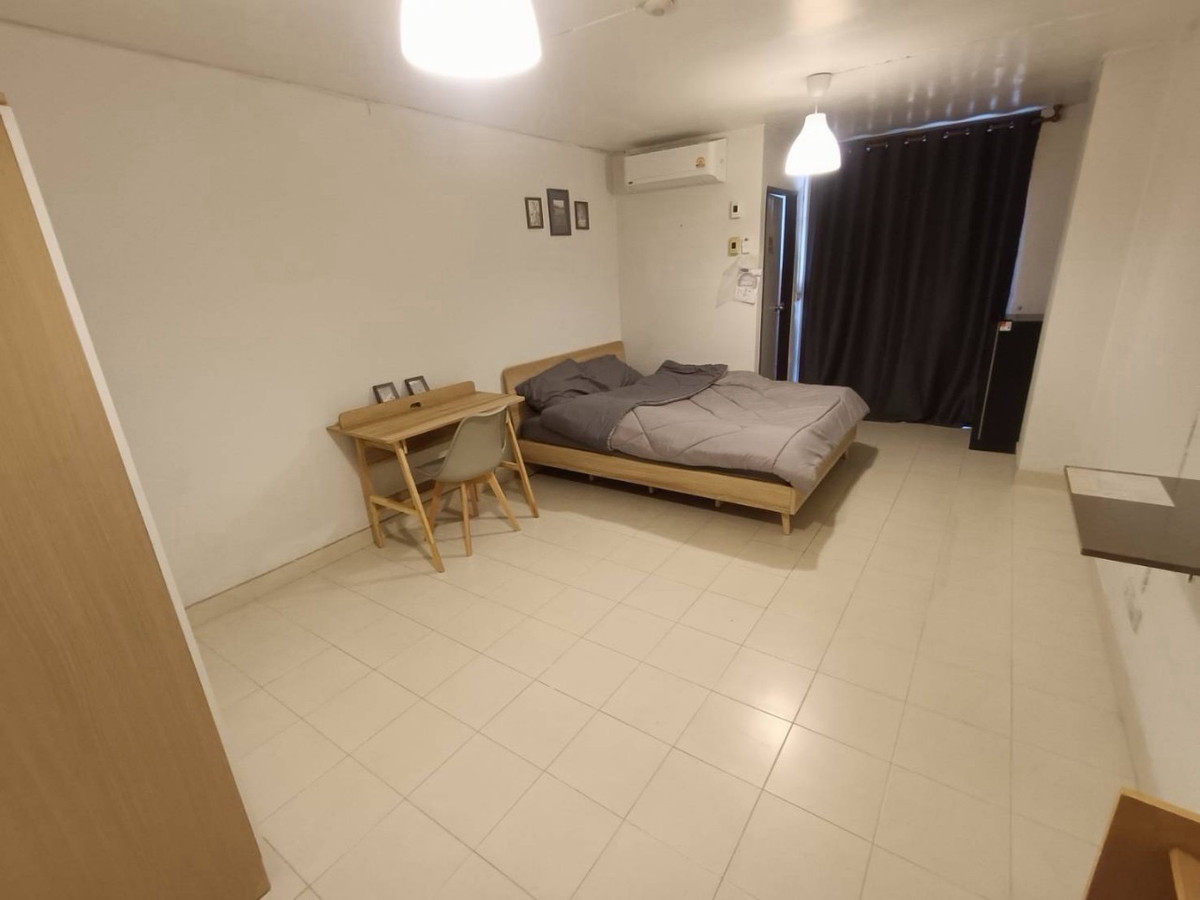 ให้เช่าคอนโดบางแค เพชรเกษม : คอนโด วิวโล่ง เลี้ยงแมวได้
MRTหลักสอง เดิน 200 เมตร ค่าไฟถูก