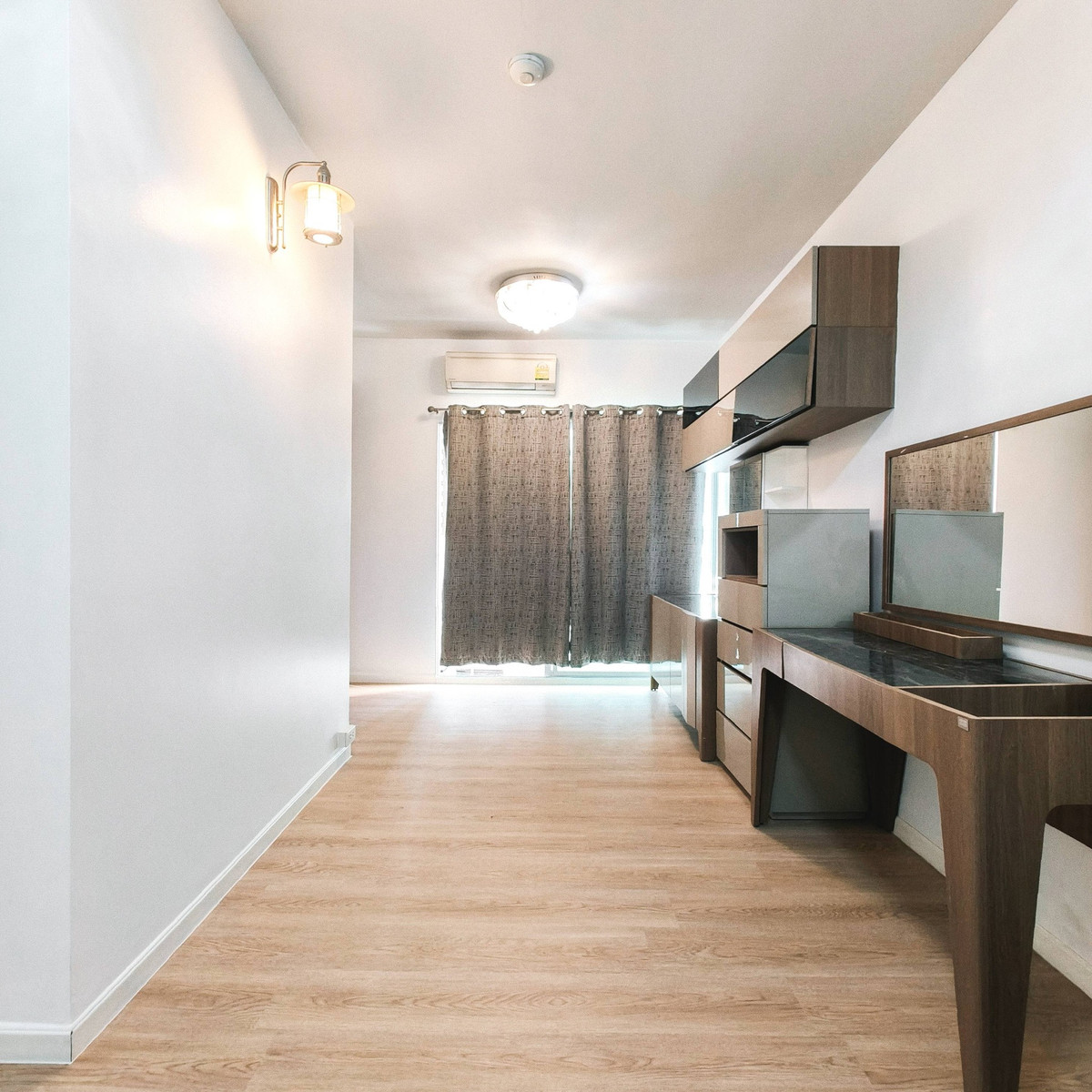 ขายคอนโดพระราม 9 เพชรบุรีตัดใหม่ RCA : 1Bed ห้องสวยวิวสวนราคาดี!!⭐A Space Asoke - Ratchada (เอ สเปซ อโศก - รัชดา)