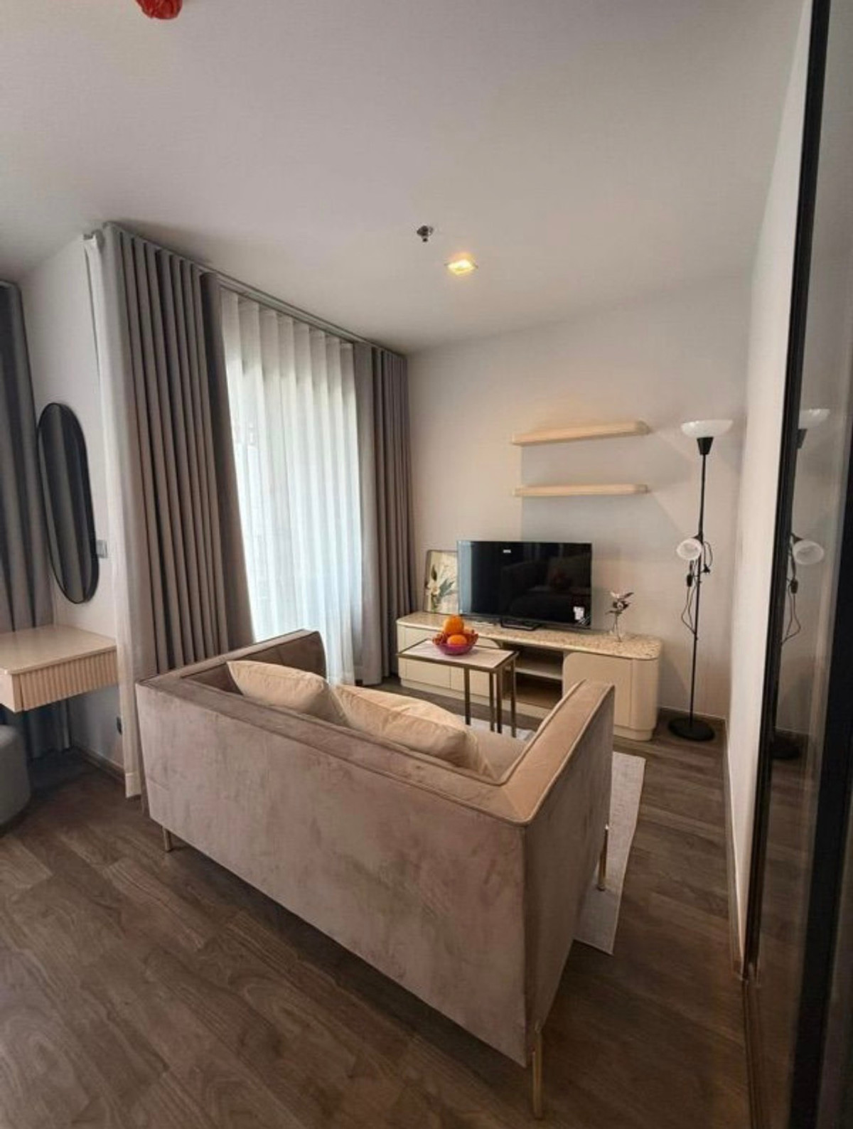 For RentCondoLadprao, Central Ladprao : 🏙 Condo for rent Life Ladprao Valley – new room, very beautiful!