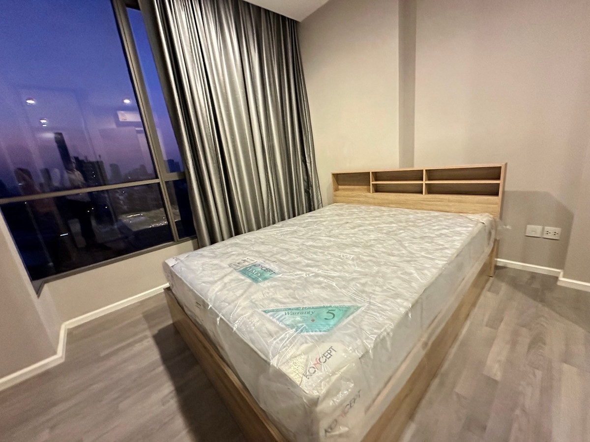 ให้เช่าคอนโดสาทร นราธิวาส : ให้เช่าคอนโดเดอะรูมสาทร เซ็นหลุยส์ / condo for rent The Room Sathorn St.Louis