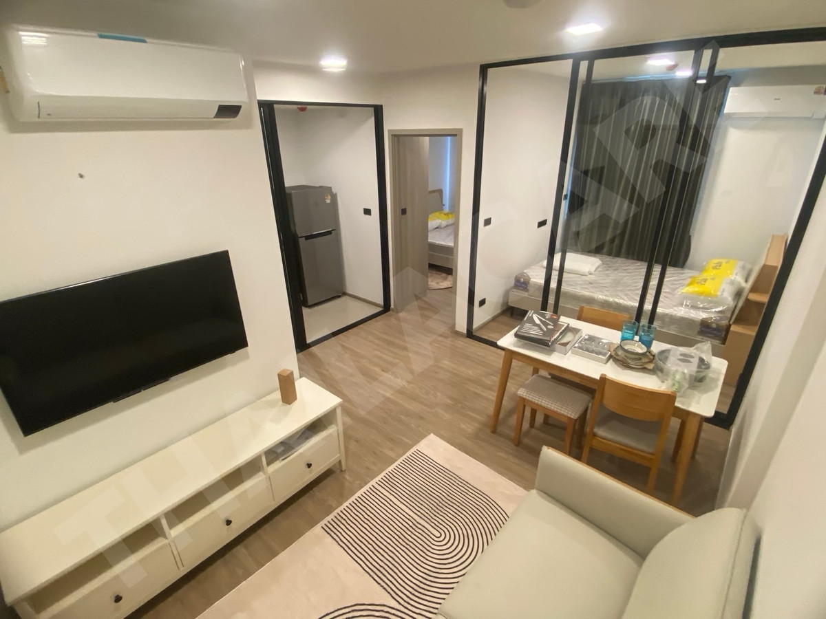 For RentCondoNawamin, Ramindra : ～ 𝐅𝐨𝐫 𝐑𝐞𝐧𝐭 ～ 
🌷Chapter One All Raminta🌷 
 1bedplus 1 ห้องน้ำ ขนาดห้อง 35 ตรม. 
✨เช่า 15,000/ เดือน (ฟรีค่าส่วนกลาง)✨ 