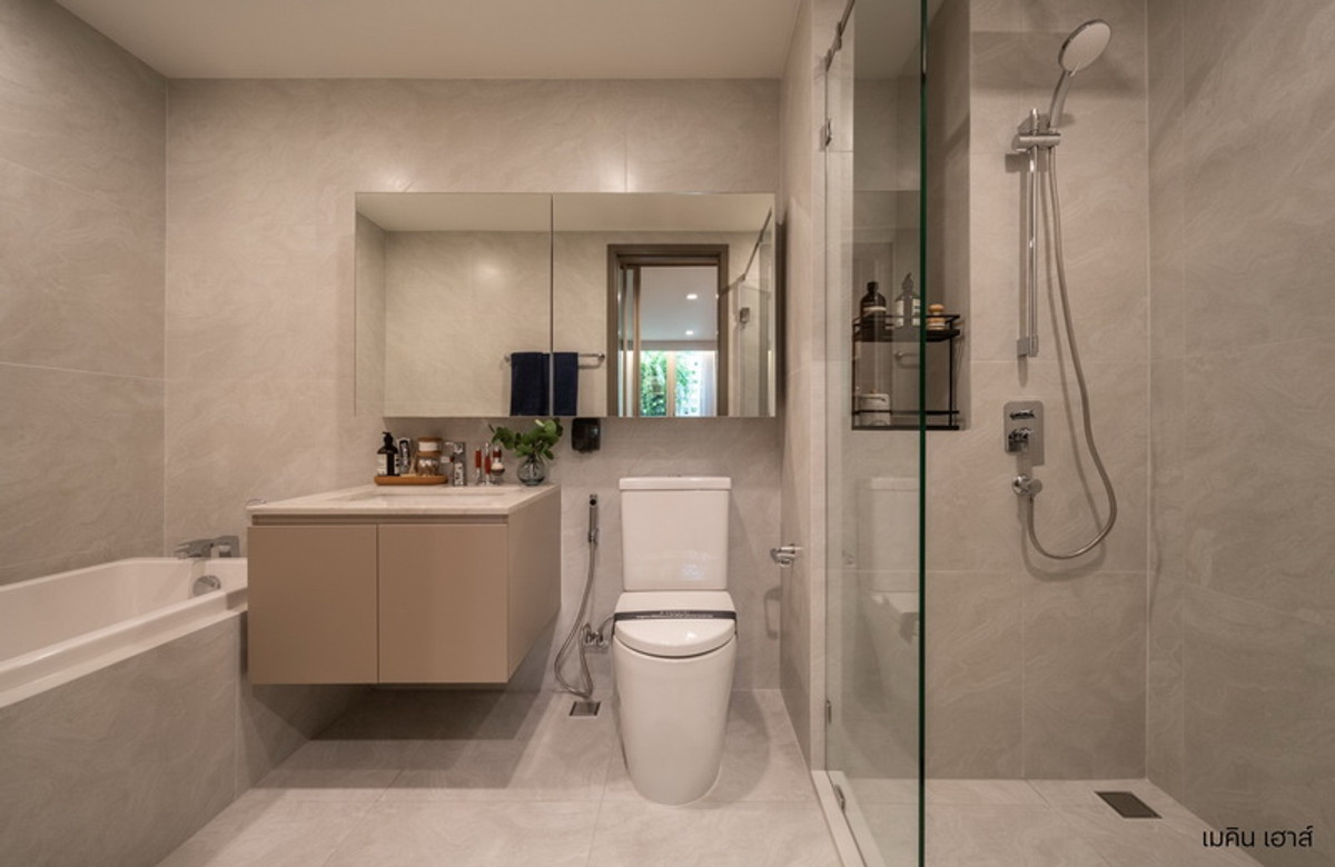 For SaleCondoChiang Mai : Mekin HAUS Chiang MaiPet-Friendly Condominium with Doi Suthep Views 🌿One of the rarest residences in Chiang MaiGuaranteed best price 💯📞 Call: 061-450-0944