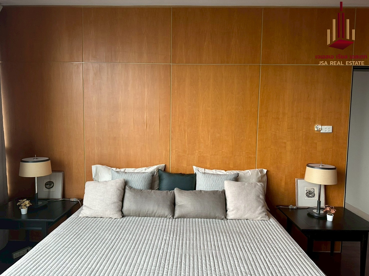 ให้เช่าคอนโดวิทยุ ชิดลม หลังสวน : ✨ For Rent: President Place Condo ✨  💰 Only 75,000 THB/month