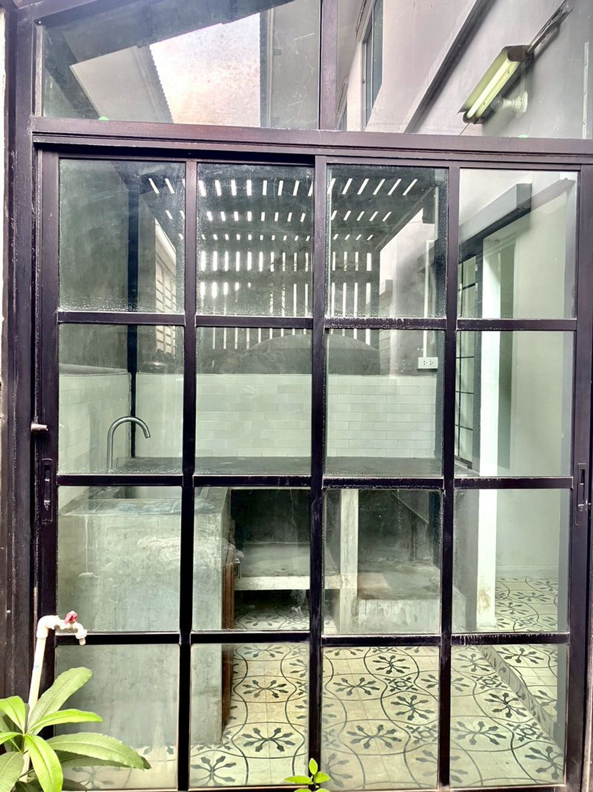 For SaleTownhomeNakhon Pathom : 2-story townhouse for sale, Pruksaphan Village, Kradi Diao 1, Soi 6, area 20.6 square meters, 3 bedrooms, near Silpakorn University, Nong Pak Long Subdistrict, Mueang Nakhon Pathom District, Nakhon Pathom Province.