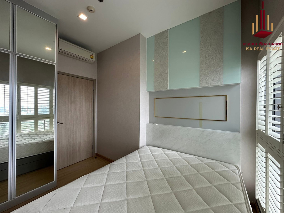 ให้เช่าคอนโดอ่อนนุช อุดมสุข : ✨ For Rent: Whizdom Connect Sukhumvit Condo ✨  💰 Only 42,000 THB/month