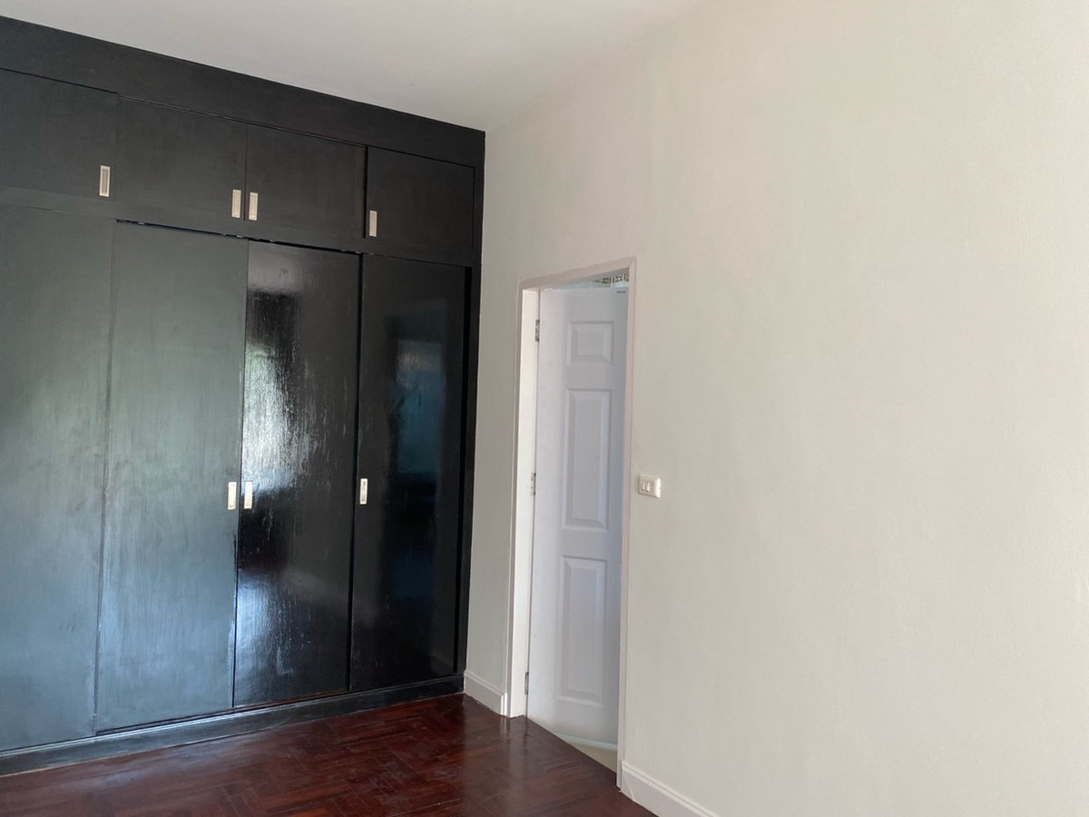 For RentHouseMin Buri, Romklao : House for rent Perfect Place Private Zone Ram 164 near RIS School 2.5km.