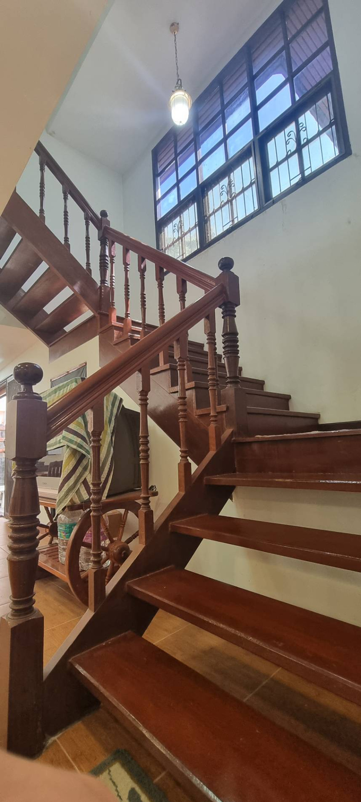 ขายบ้านปทุมธานี รังสิต ธรรมศาสตร์ : HOT DEAL 🔥✨ ชวนชื่น การ์เด้น วิลล์ / 5 ห้องนอน (ขาย), Chuan Chuen Garden Ville / 5 Bedrooms (FOR SALE) AOM045