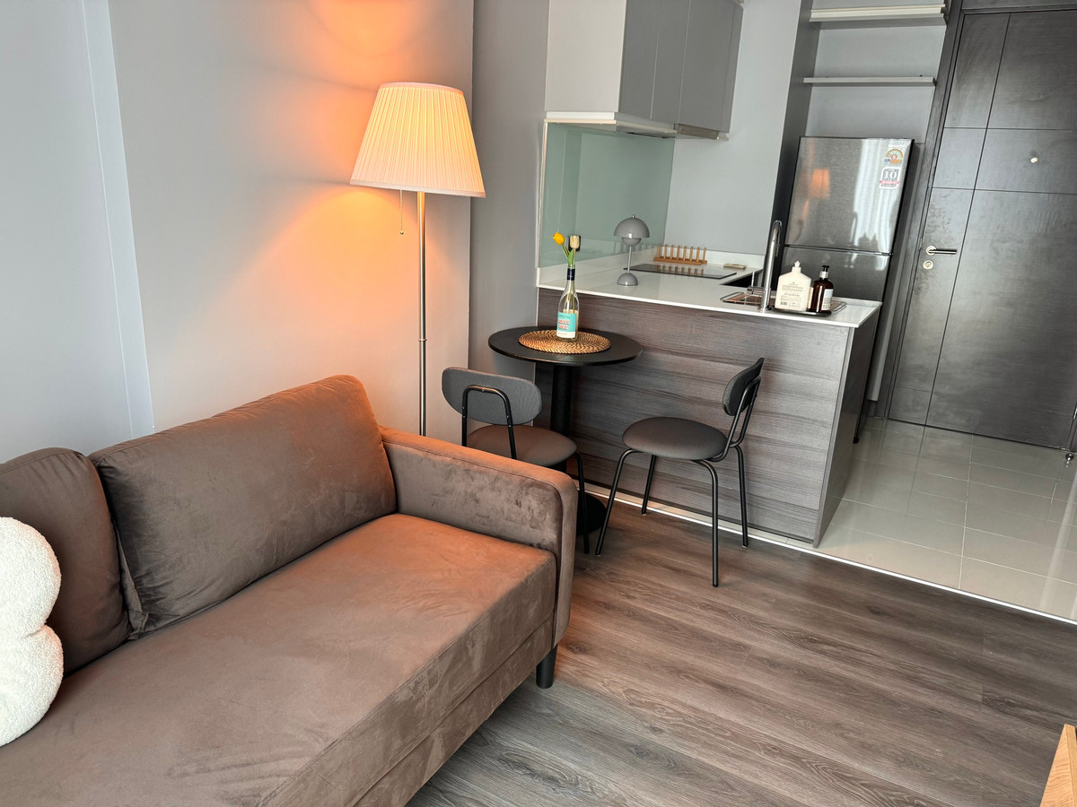 For RentCondoSukhumvit, Asoke, Thonglor : ให้เช่า Ceil By Sansiri ราคา 19,000 บาท [MPr251264]