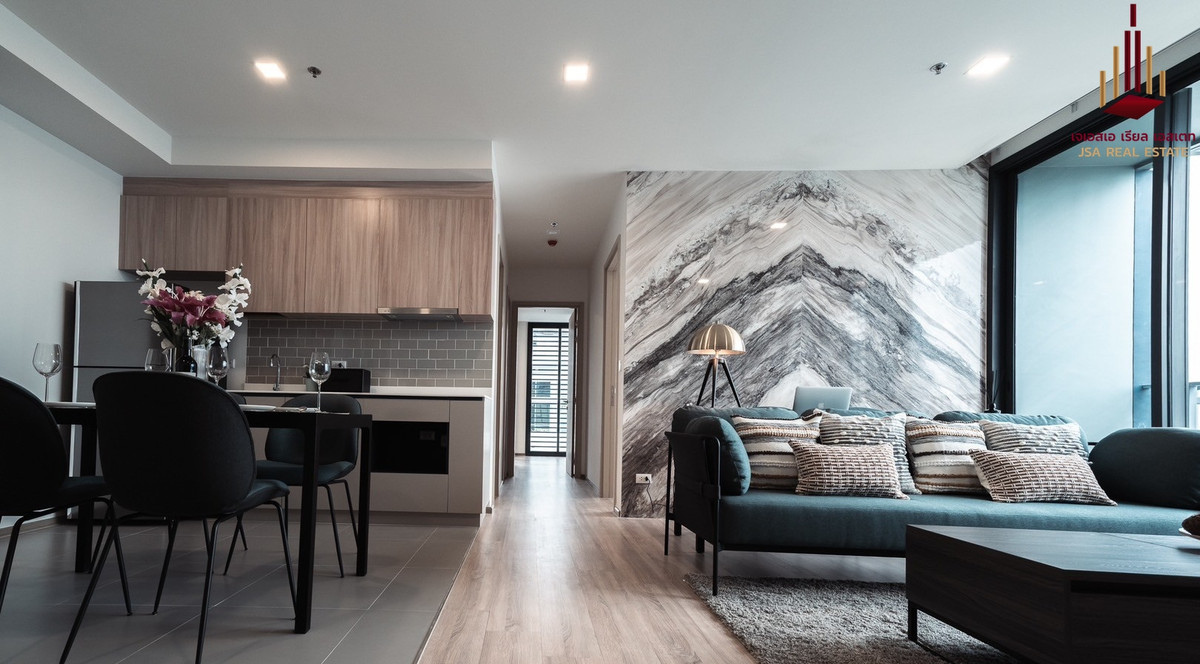 ให้เช่าคอนโดราชเทวี พญาไท : ✨ For Rent: XT Phayathai Condo ✨  💰 Only 65,000 THB/month