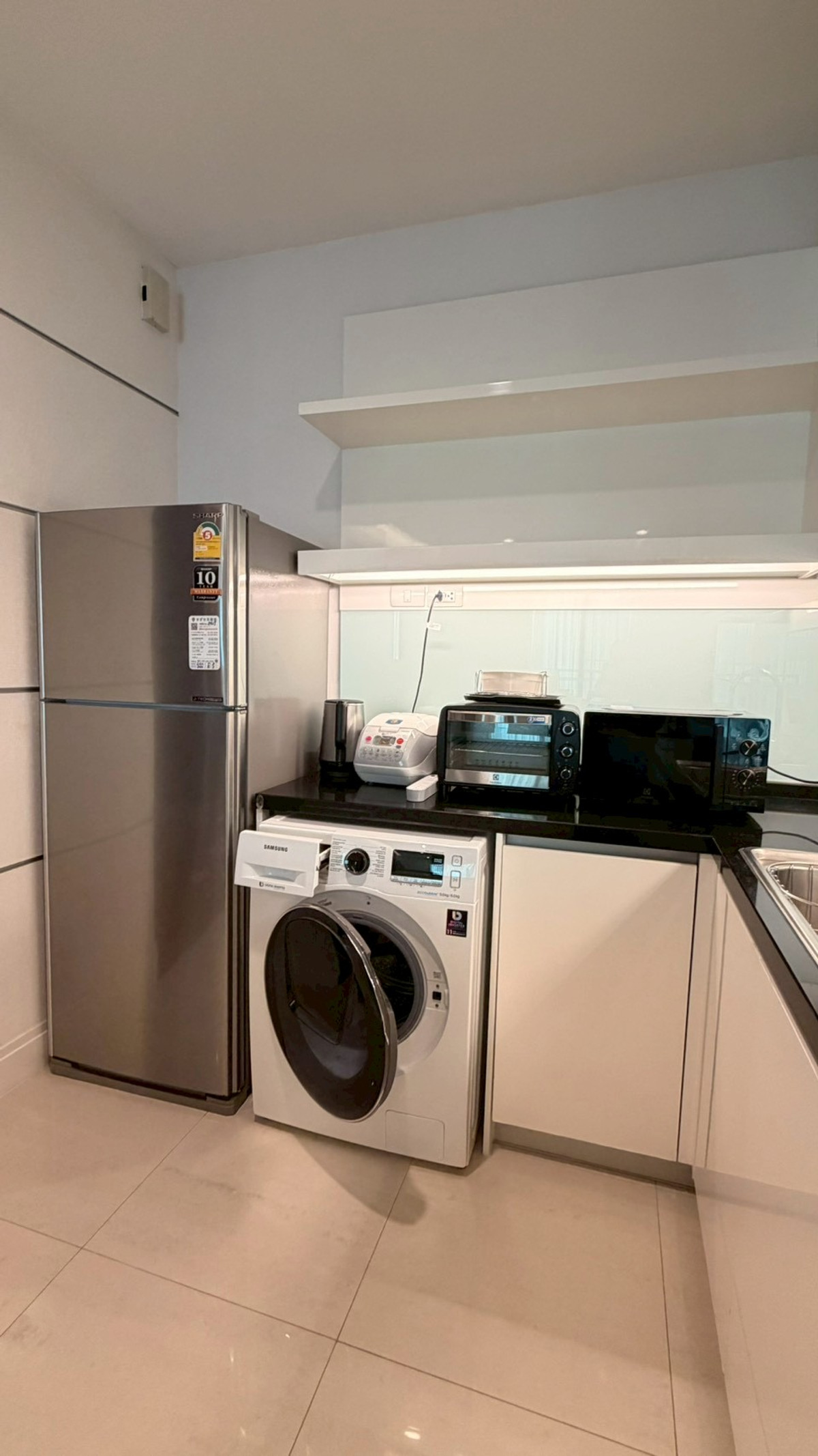 For RentCondoSukhumvit, Asoke, Thonglor : ให้เช่า Bright Sukhumvit 24 ราคา 55,000 บาท [MPr251265]