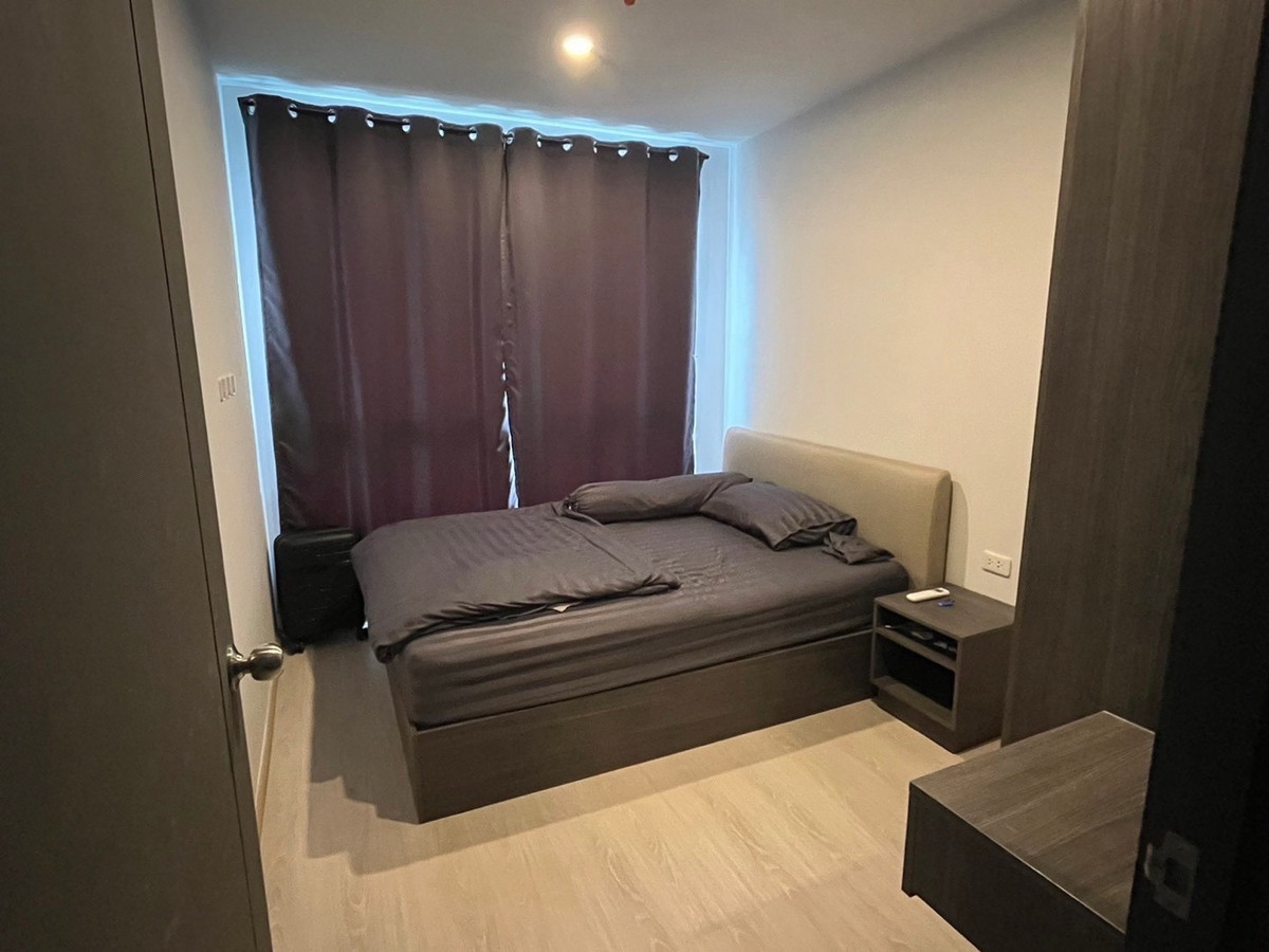 ให้เช่าคอนโดอ่อนนุช อุดมสุข : [ให้เช่า] คอนโด เอลลิโอ เดล เนสท์ (Elio Del Nest)