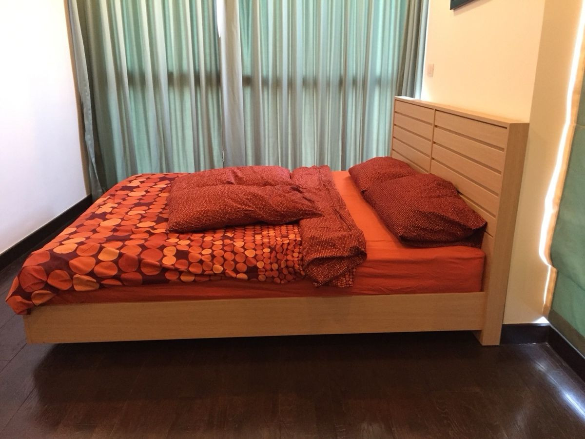 For SaleCondoRatchathewi,Phayathai : Ideo Q Phayathai【𝐒𝐄𝐋𝐋 & 𝐑𝐄𝐍𝐓】🔥Modern, stylishly coordinated room with complete functionality🔥 Contact Line ID: @hacondo