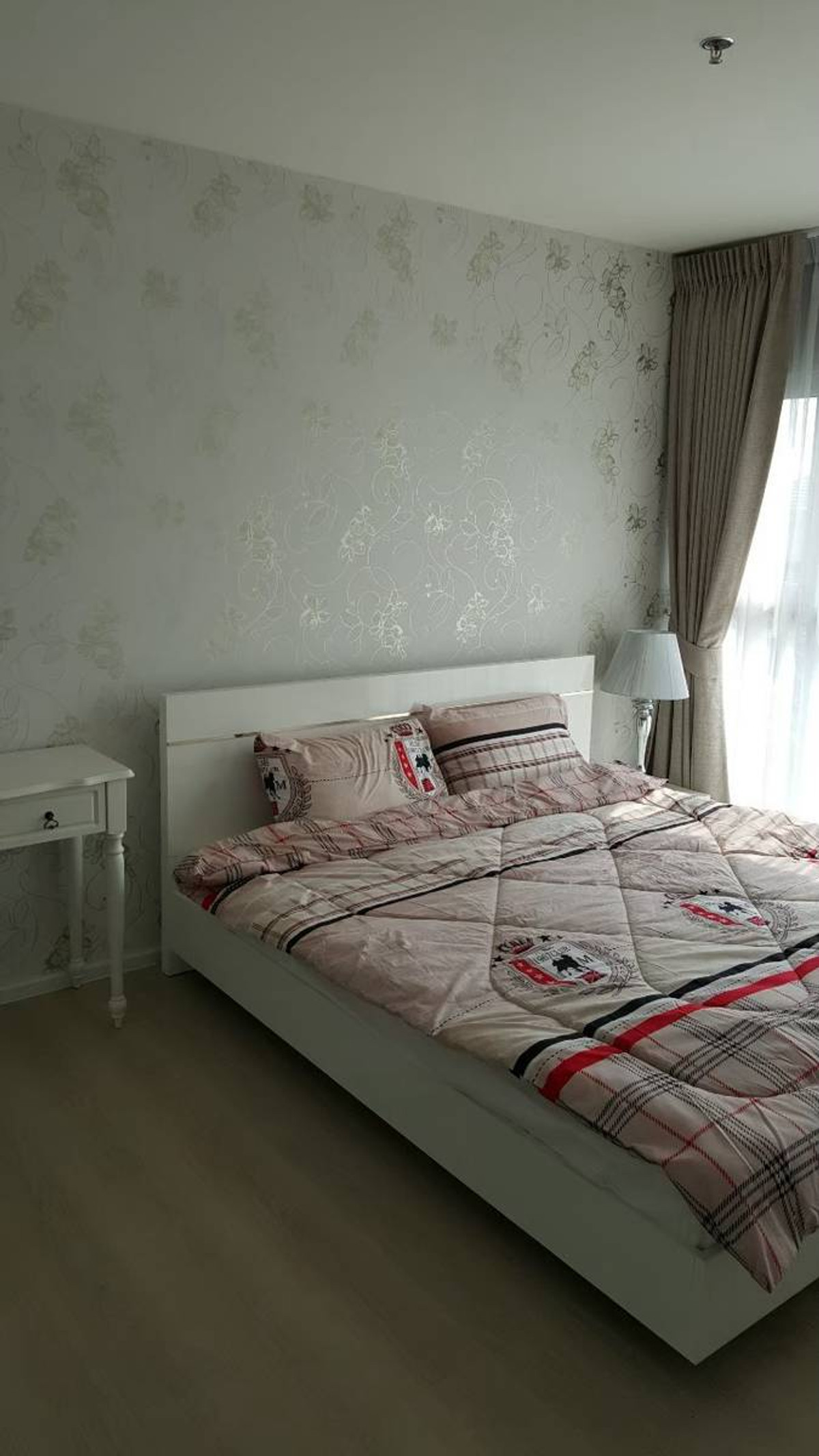 ให้เช่าคอนโดอ่อนนุช อุดมสุข : Hot Deal!!!   ว่างแล้วจ้า ราคาพิเศษ จองด่วน+++  2 ห้องนอน 2 ห้องน้ำ 54 ตรม.  ให้เช่าคอนโด แอสปาย สุขุมวิท 48