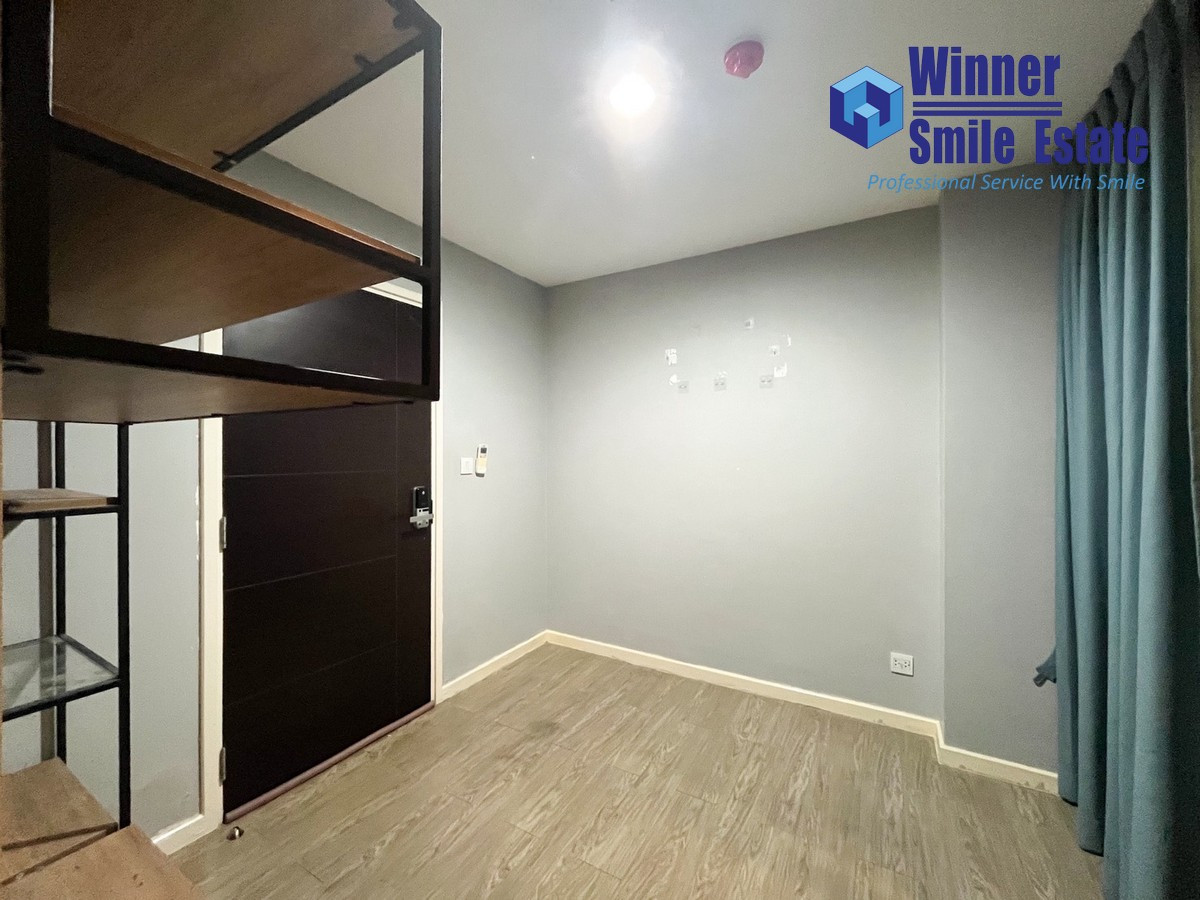 ขายคอนโดบางนา แบริ่ง ลาซาล : ขายคอนโด วิลล่า ลาซาล สุขุมวิท 105 ห้องขนาดใหญ่ คอนโดใกล้ รถไฟฟ้า BTS แบริ่ง