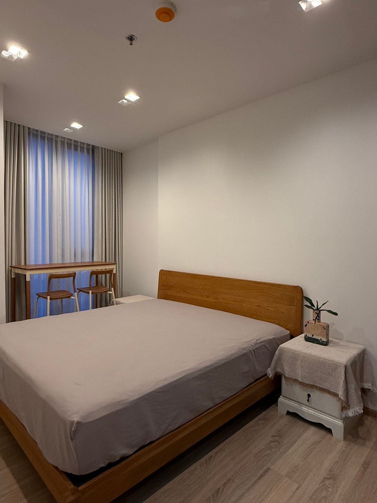 ขายคอนโดสะพานควาย จตุจักร : 🔥 ขาย 🔥 เดอะ ไลน์ พหลโยธิน - ประดิพัทธ์ The Line Phahol - Pradipat / 1 ห้องนอน P071