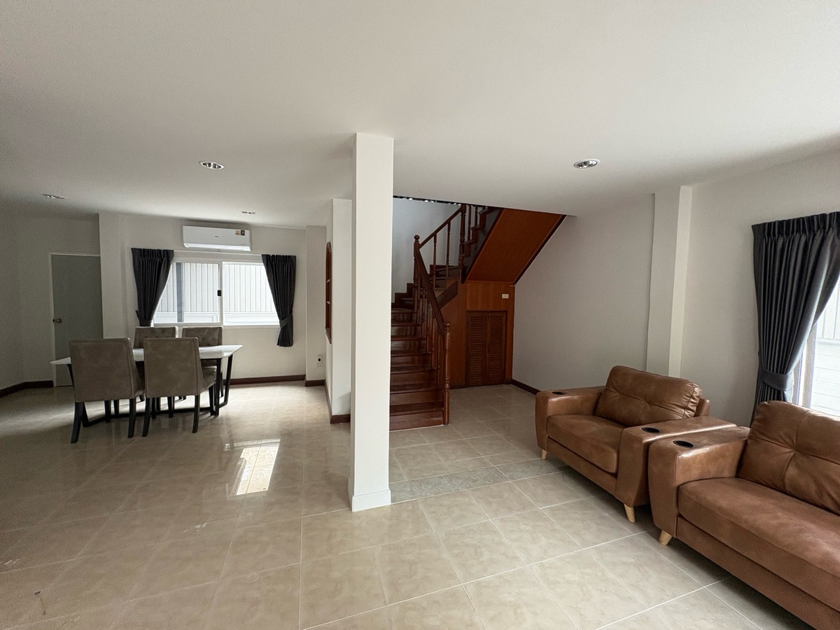 For RentHouseMin Buri, Romklao : Rent-rent-buy house Perfect Place Ram 164  near RIS School