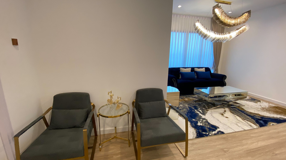 ขายบ้านบางแค เพชรเกษม : สิวารมณ์ ไฮด์ สาทร - บางแค / 5 ห้องนอน (ขาย), Sivarom Hyde Sathorn - Bangkae / 5 Bedrooms (FOR SALE) AOM044