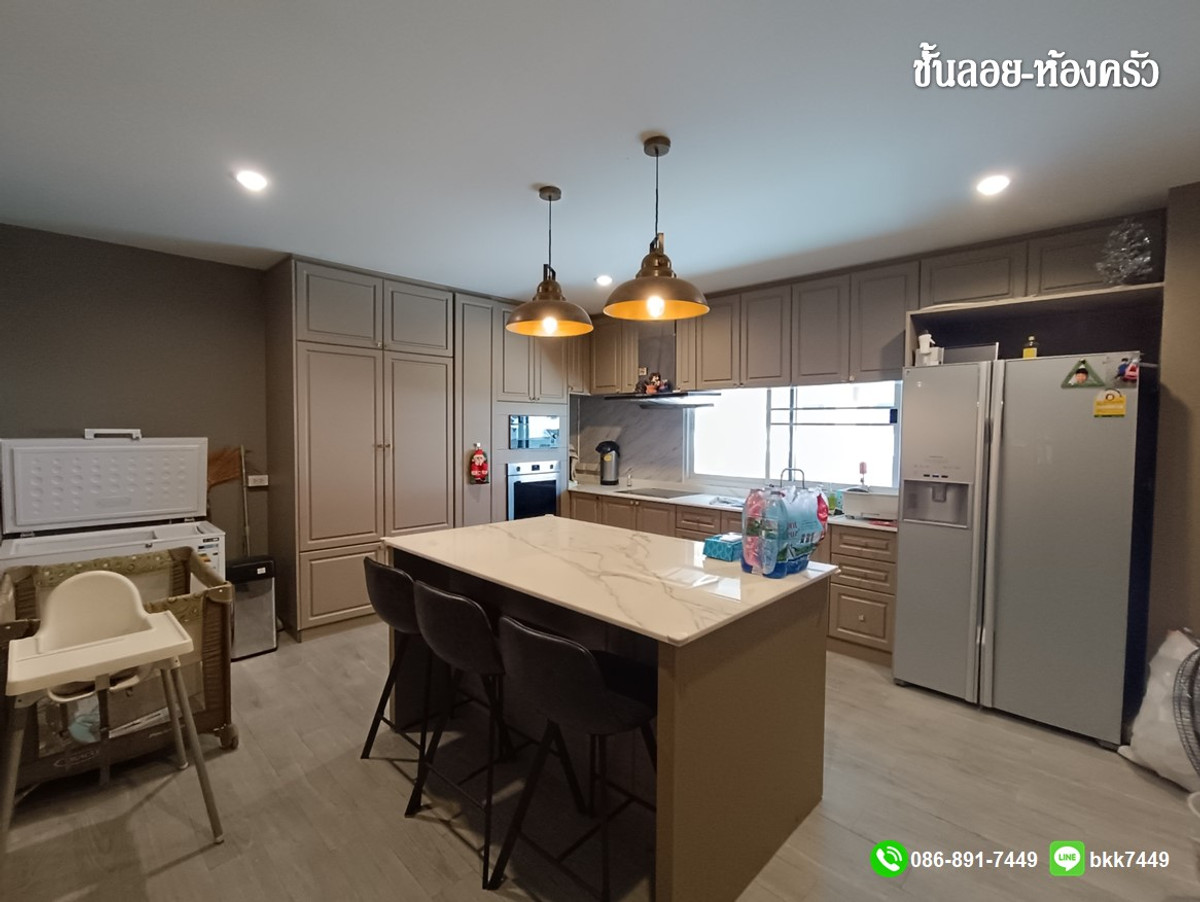 ให้เช่าอาคารพาณิชย์มหาชัย สมุทรสาคร : ✅✅ปล่อยเช่าอาคารพาณิชย์ 4 ชั้นครึ่ง ใกล้ แม็คโครสมุทรสาคร ตลาดสดมหาชัยเมืองใหม่ 