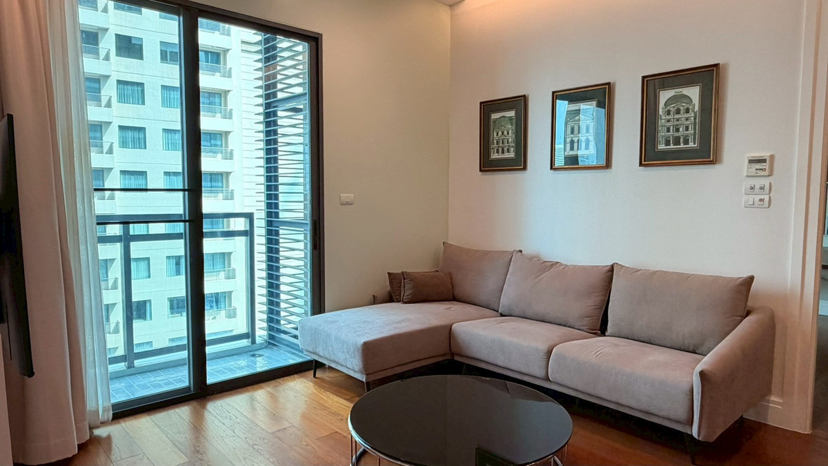 For RentCondoSukhumvit, Asoke, Thonglor : ให้เช่า Bright Sukhumvit 24 ราคา 55,000 บาท [MPr251265]