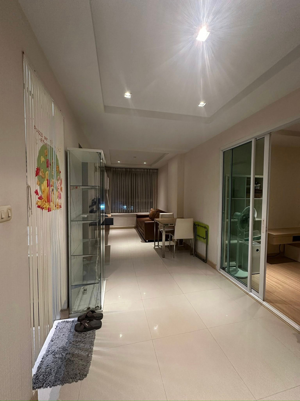 For SaleCondoLadprao101, Happy Land, The Mall Bang Kapi : 🔥 For sale 🔥 Happy Condo Ladprao 101 - Happy Condo Ladprao 101 / 1 bedroom AON092